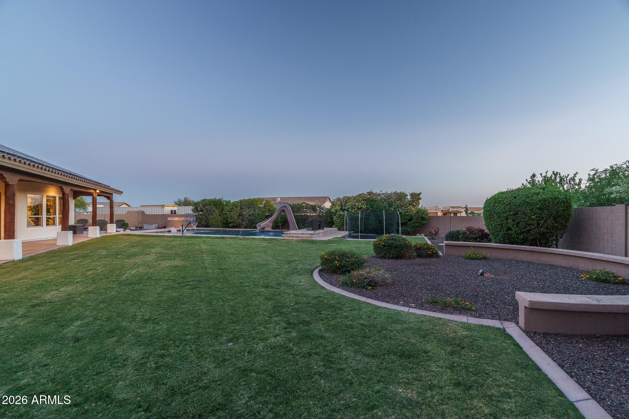 19707 W MARIPOSA Drive