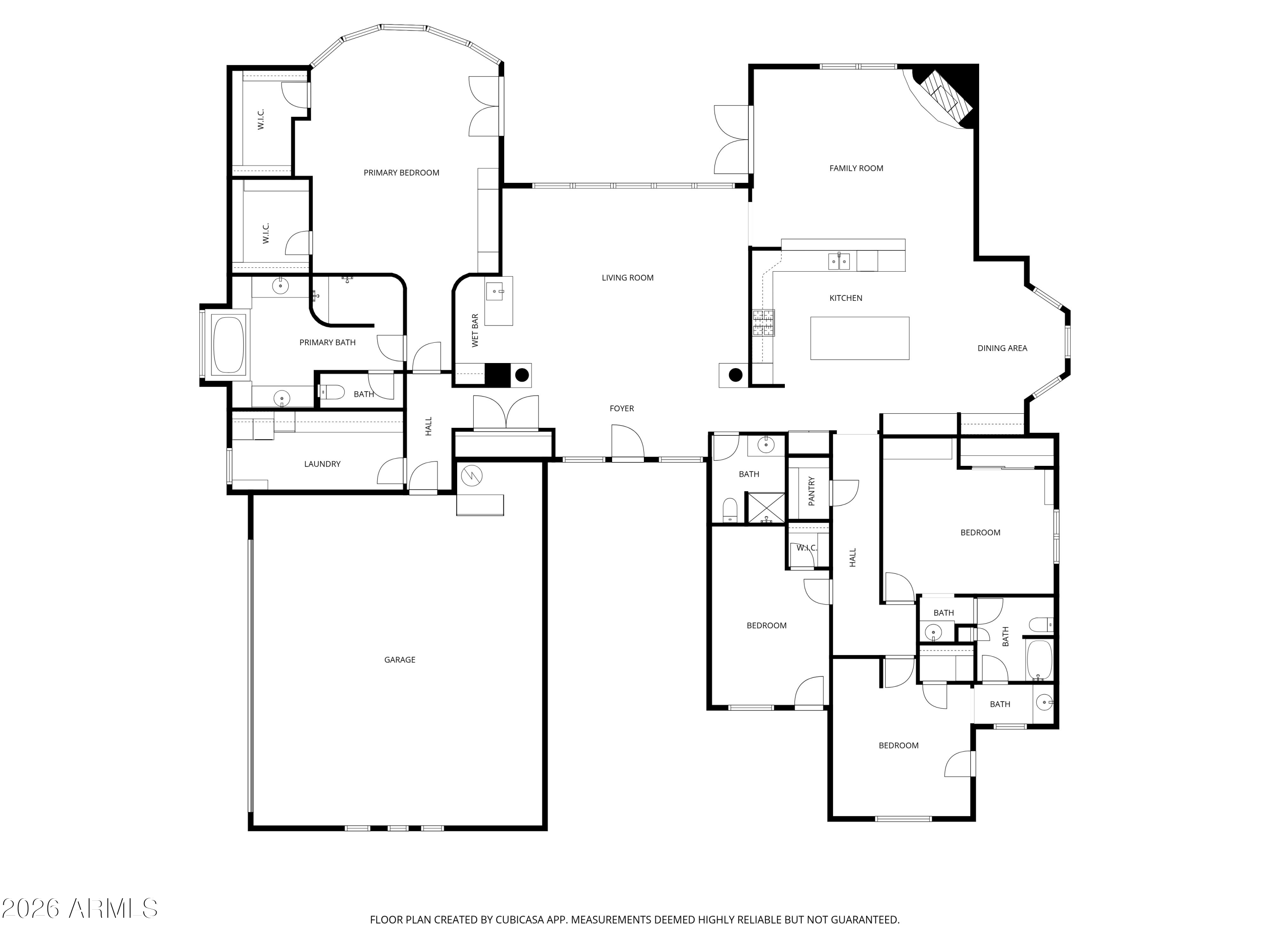 19707 W MARIPOSA Drive