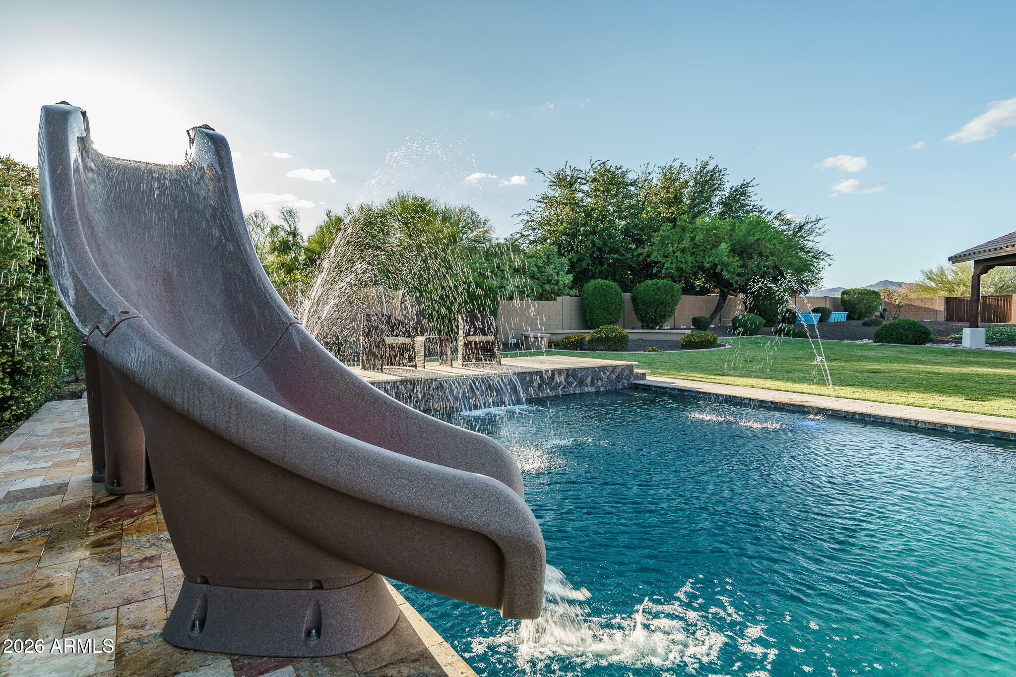 19707 W MARIPOSA Drive