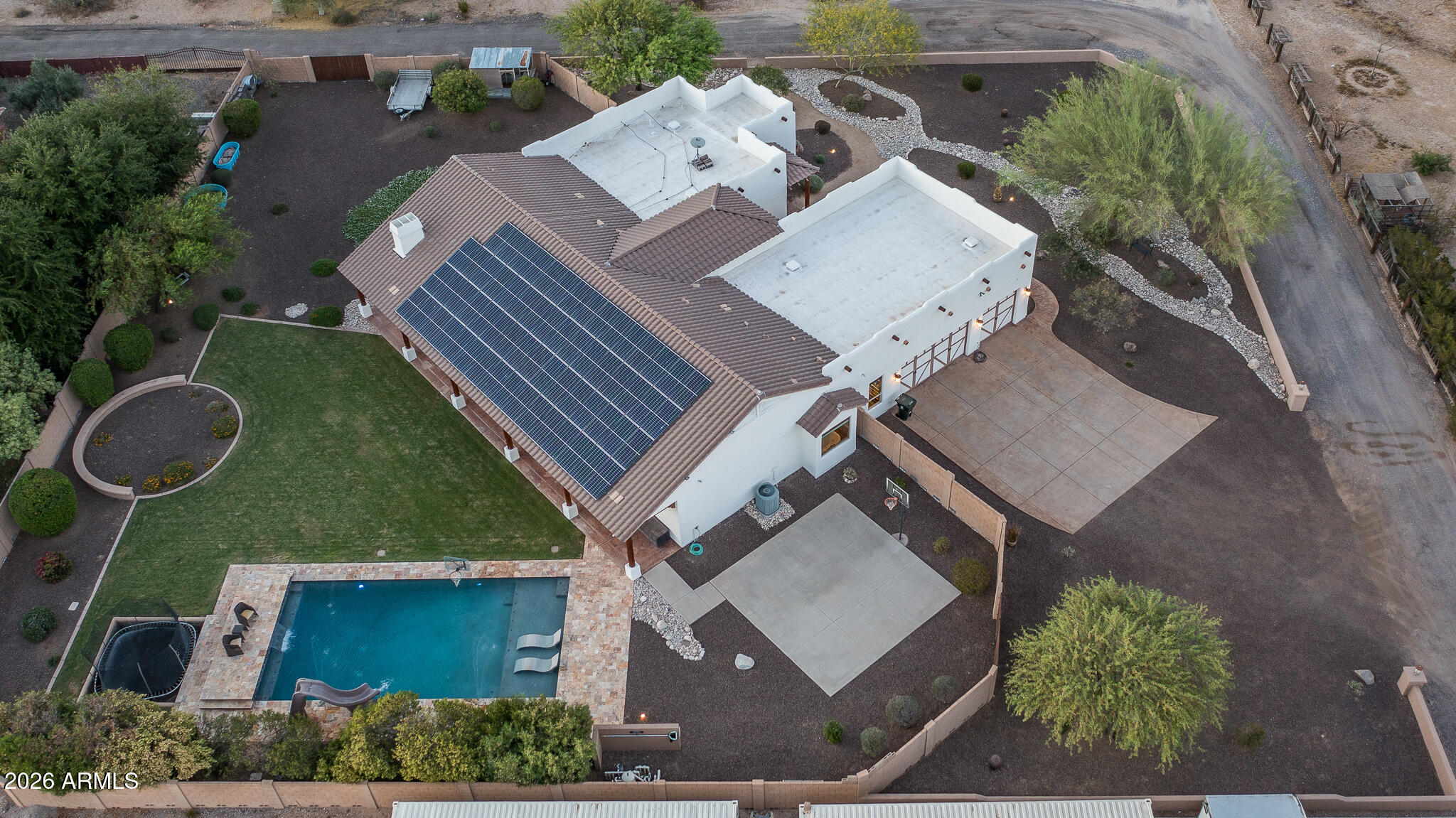 19707 W MARIPOSA Drive