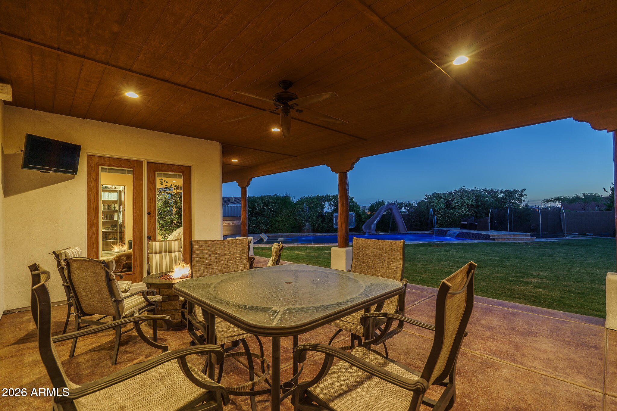 19707 W MARIPOSA Drive