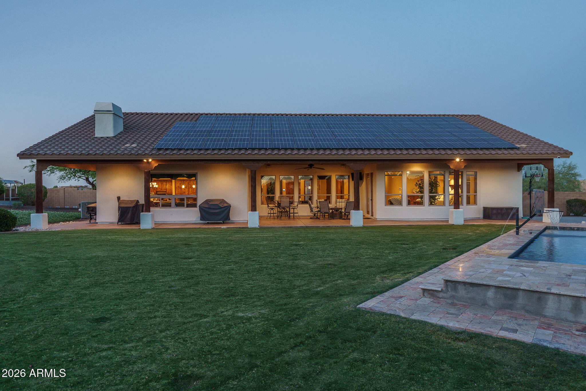 19707 W MARIPOSA Drive