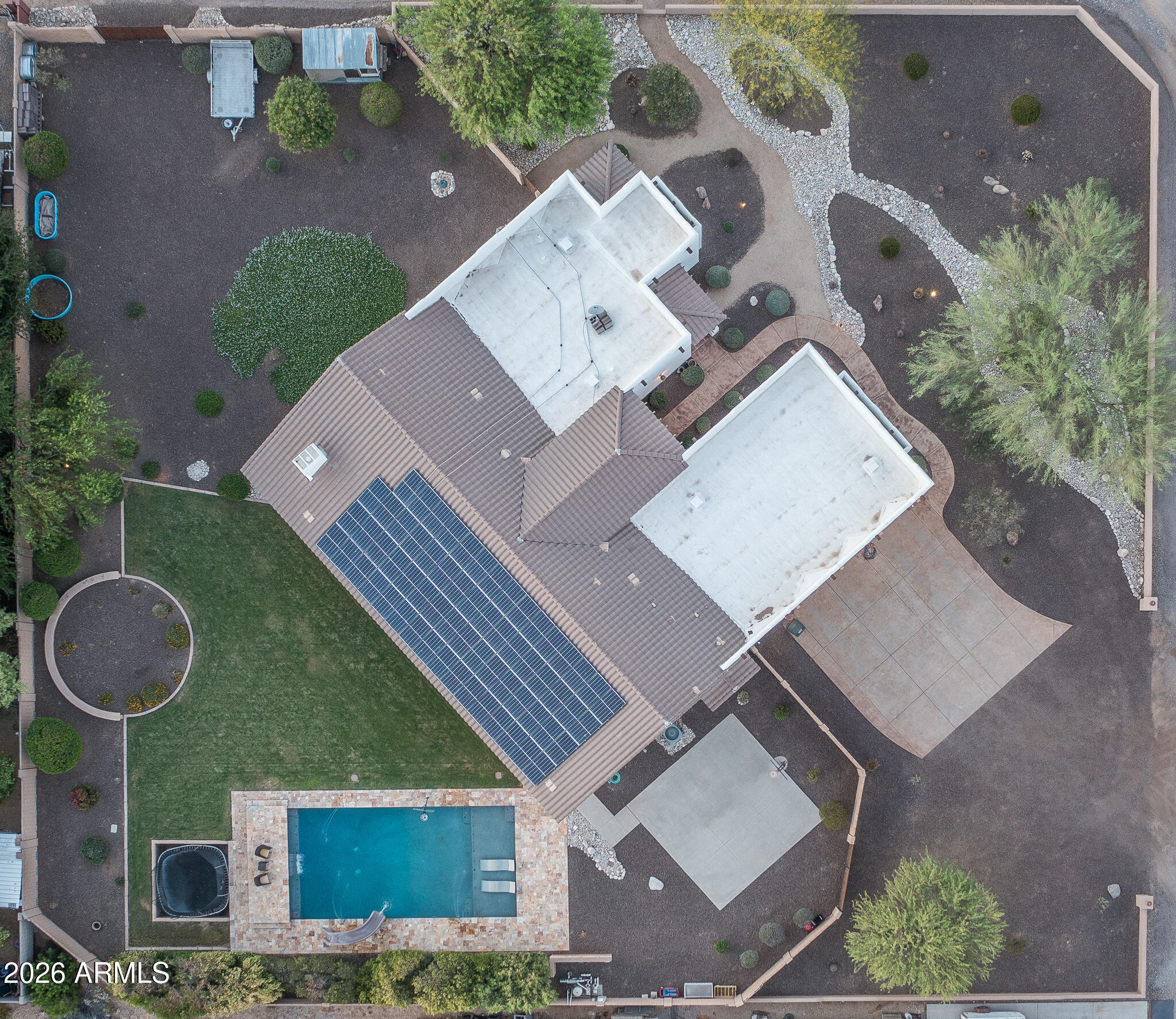 19707 W MARIPOSA Drive