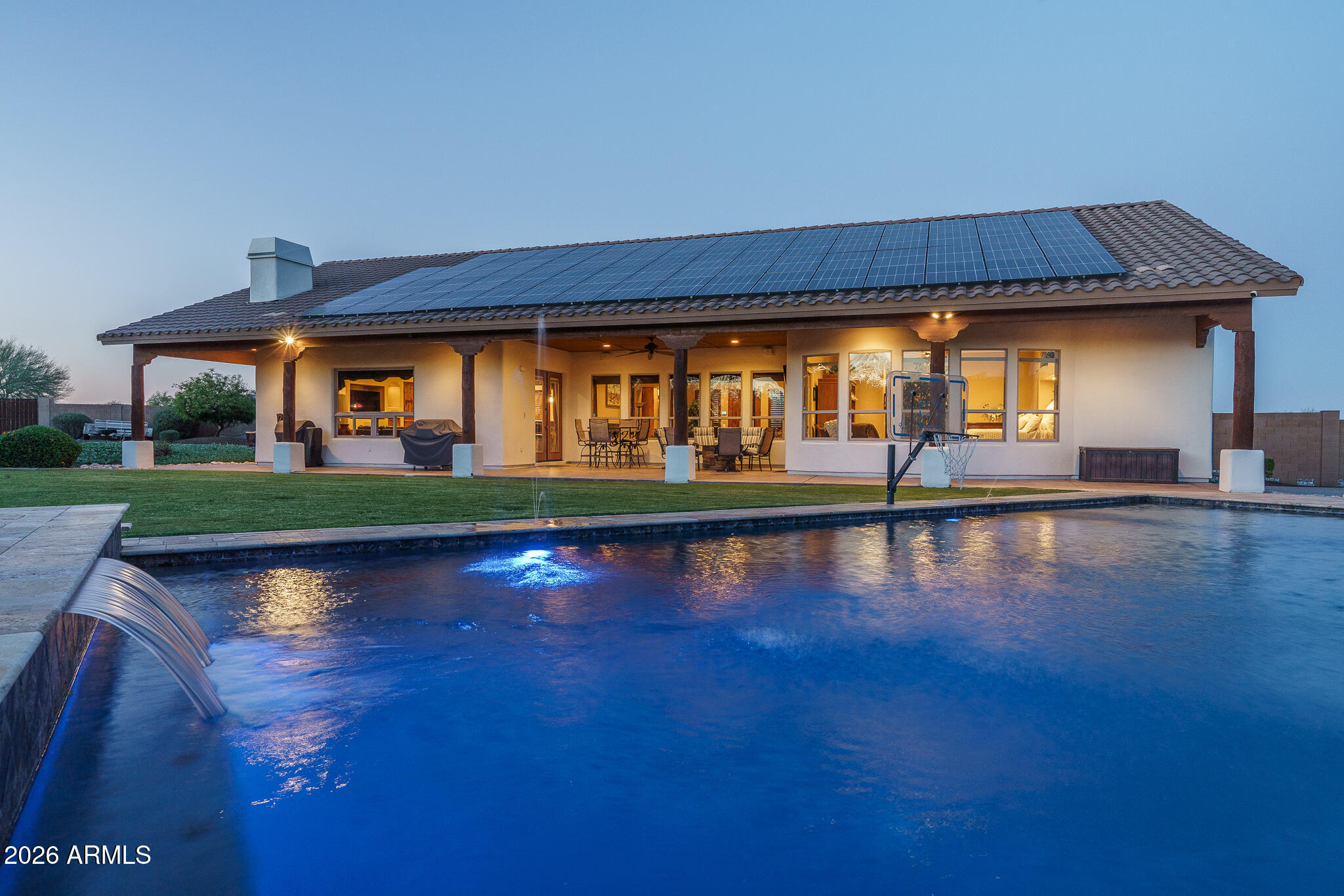 19707 W MARIPOSA Drive