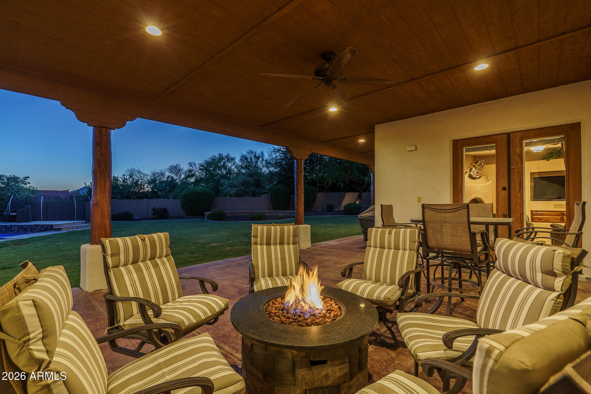 19707 W MARIPOSA Drive