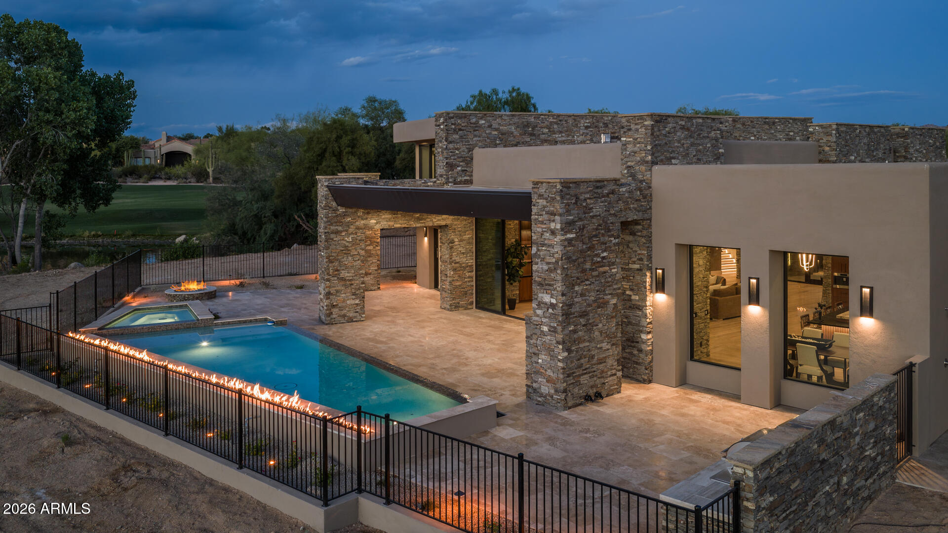 7692 E BLACK MOUNTAIN Road