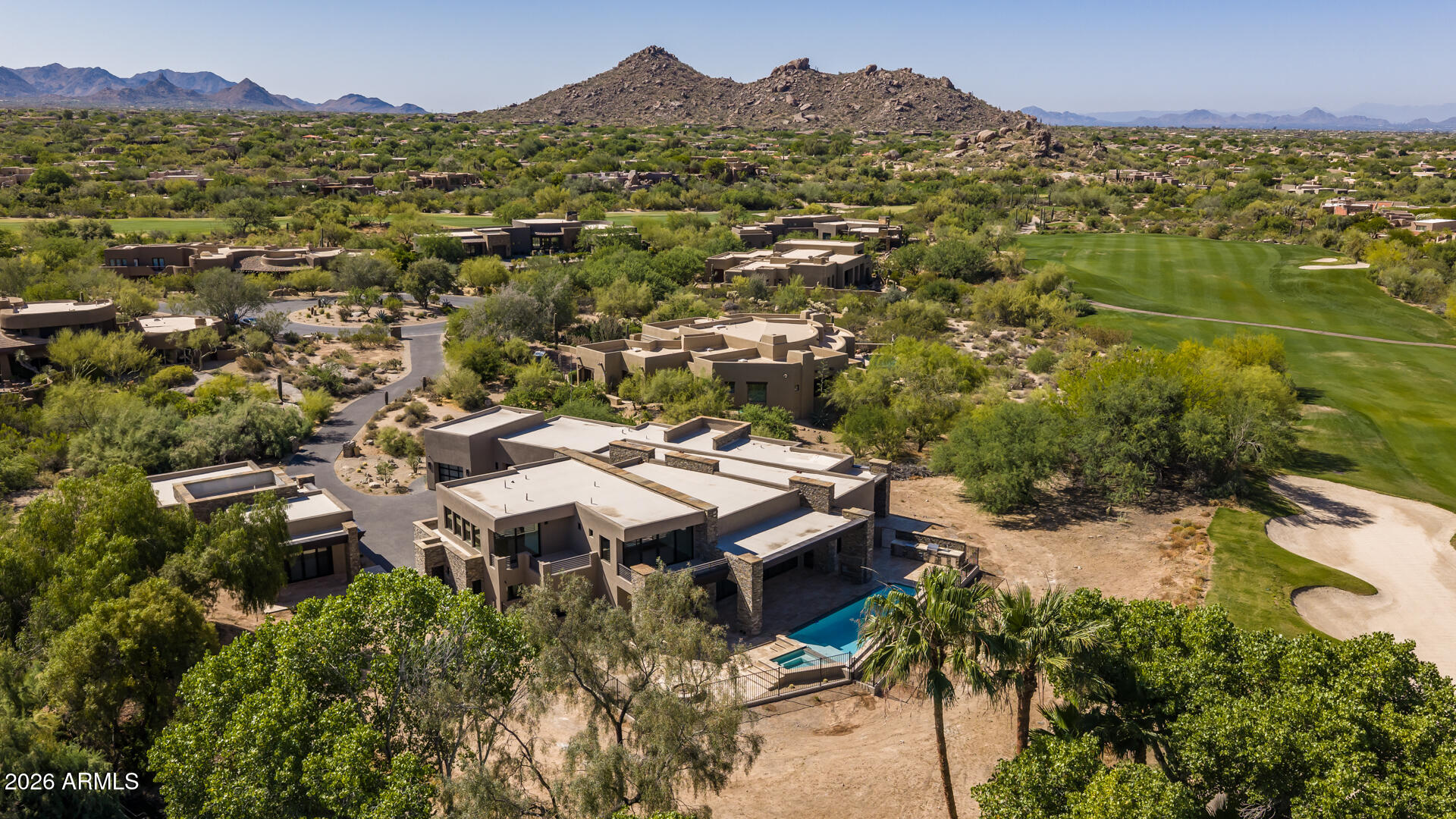7692 E BLACK MOUNTAIN Road