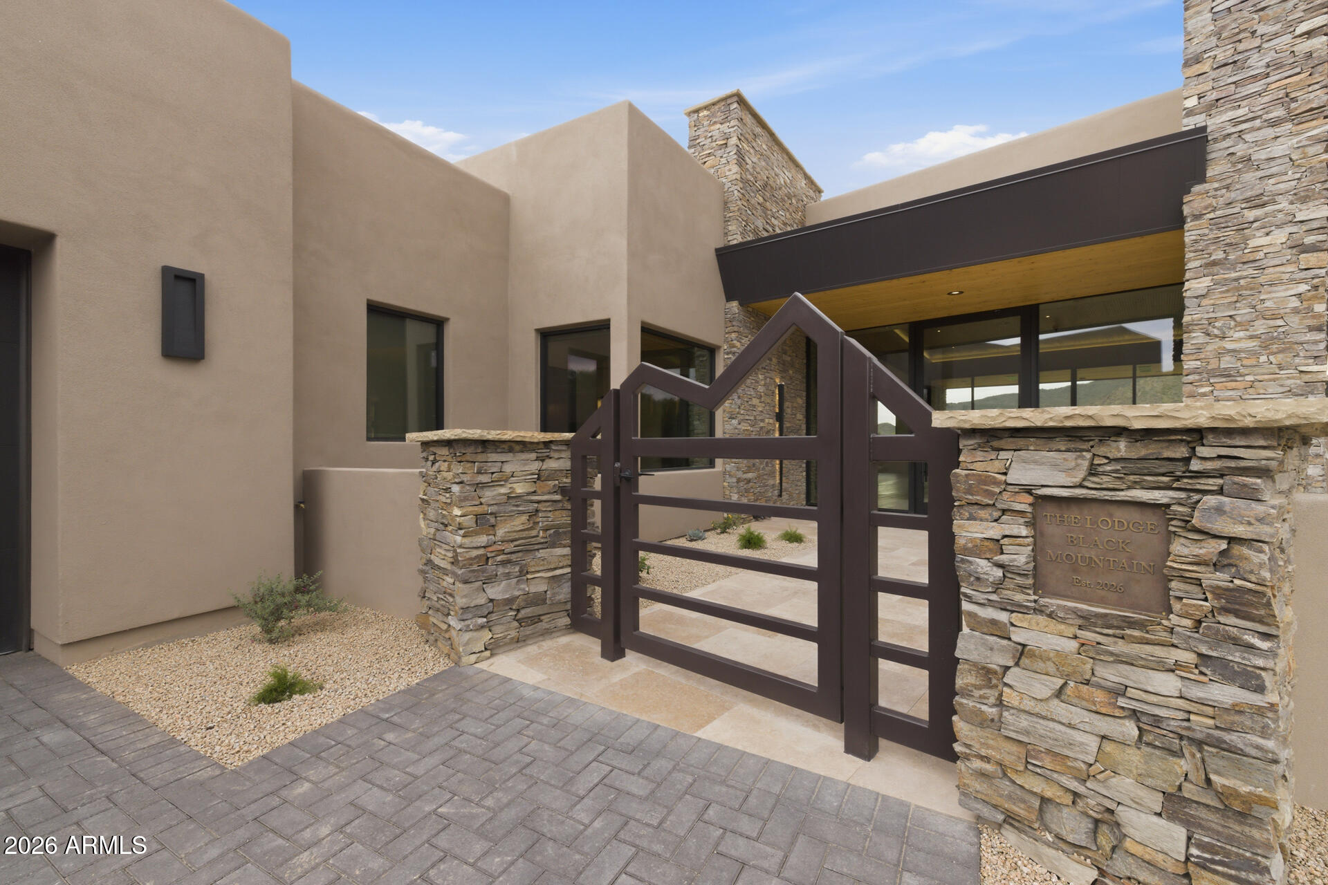 7692 E BLACK MOUNTAIN Road