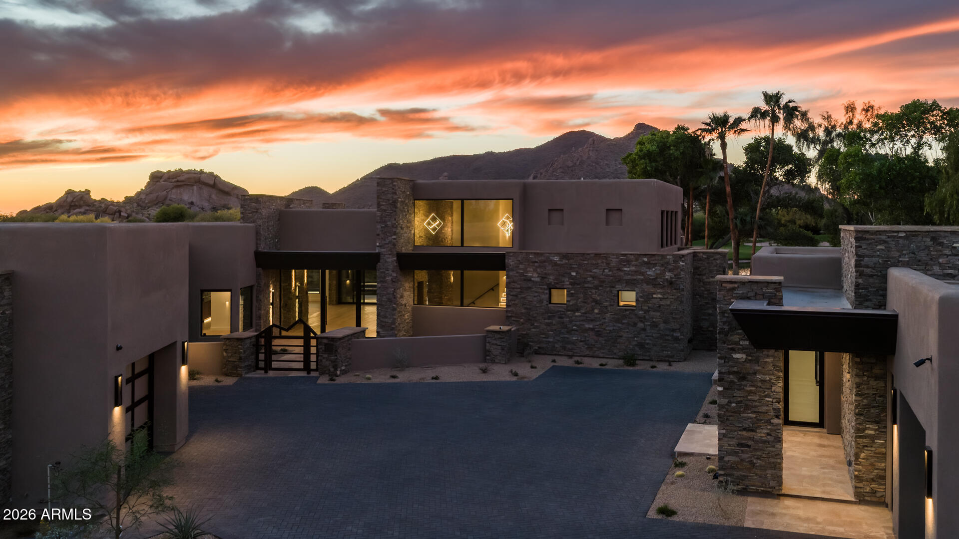 7692 E BLACK MOUNTAIN Road