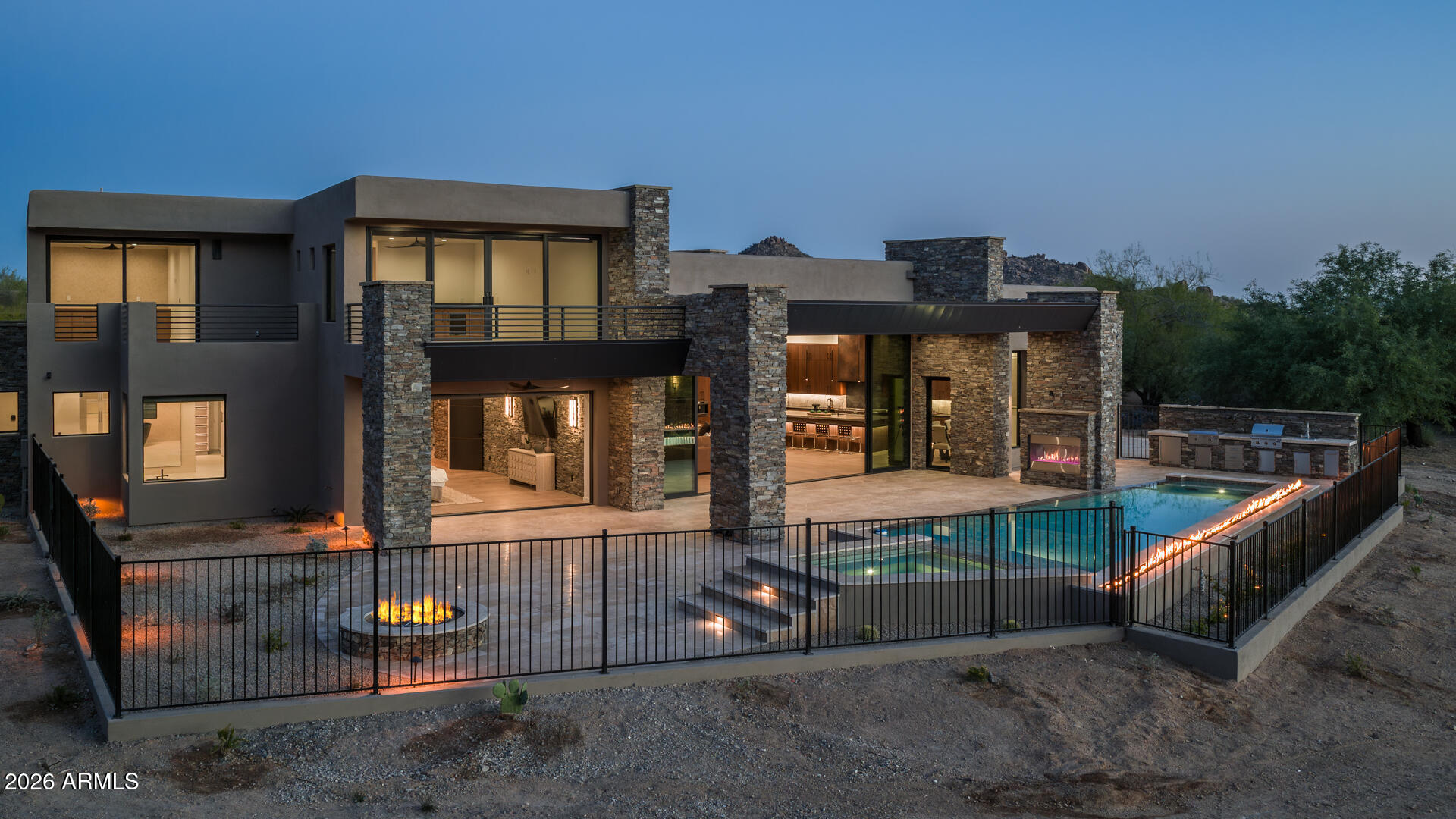 7692 E BLACK MOUNTAIN Road