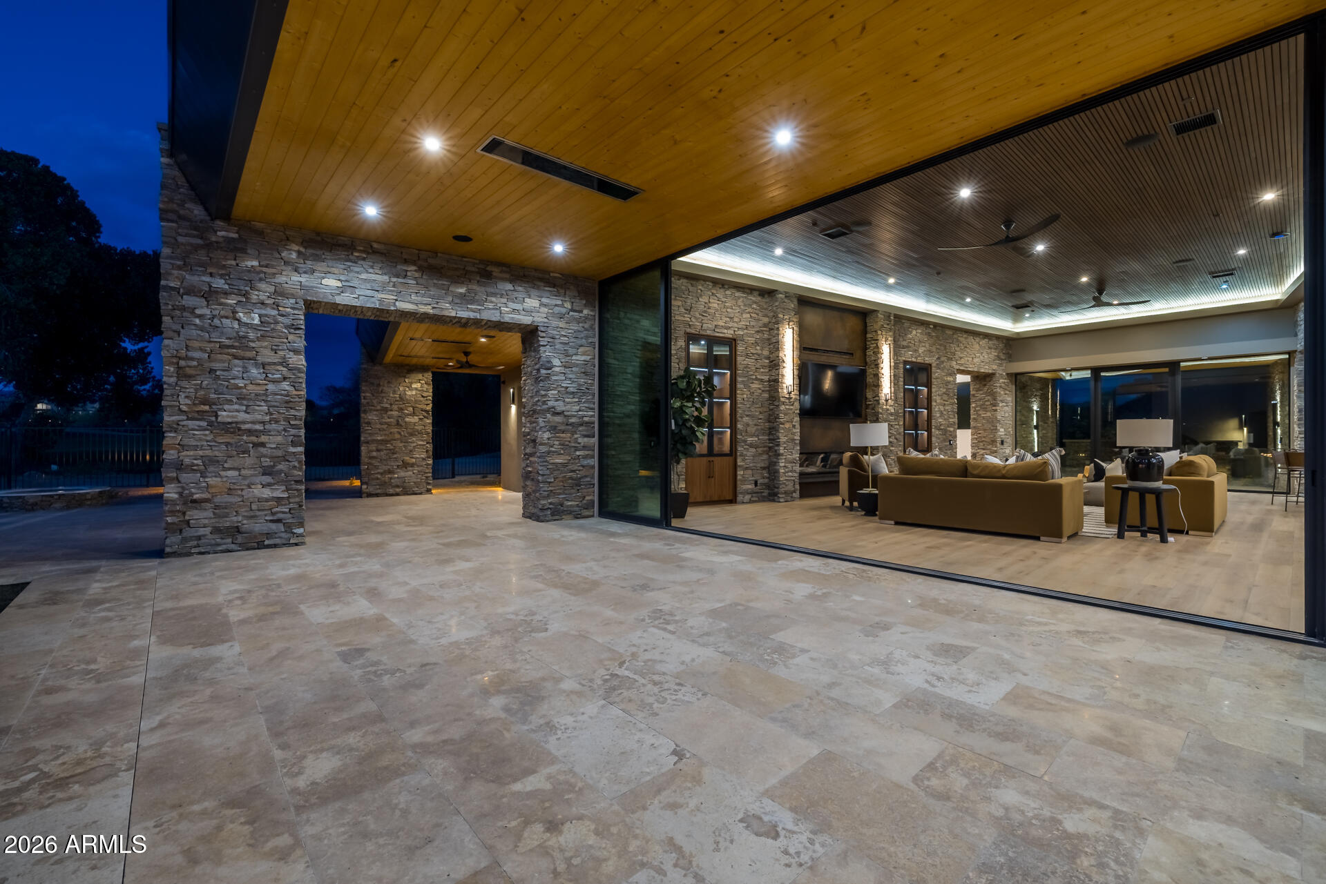 7692 E BLACK MOUNTAIN Road