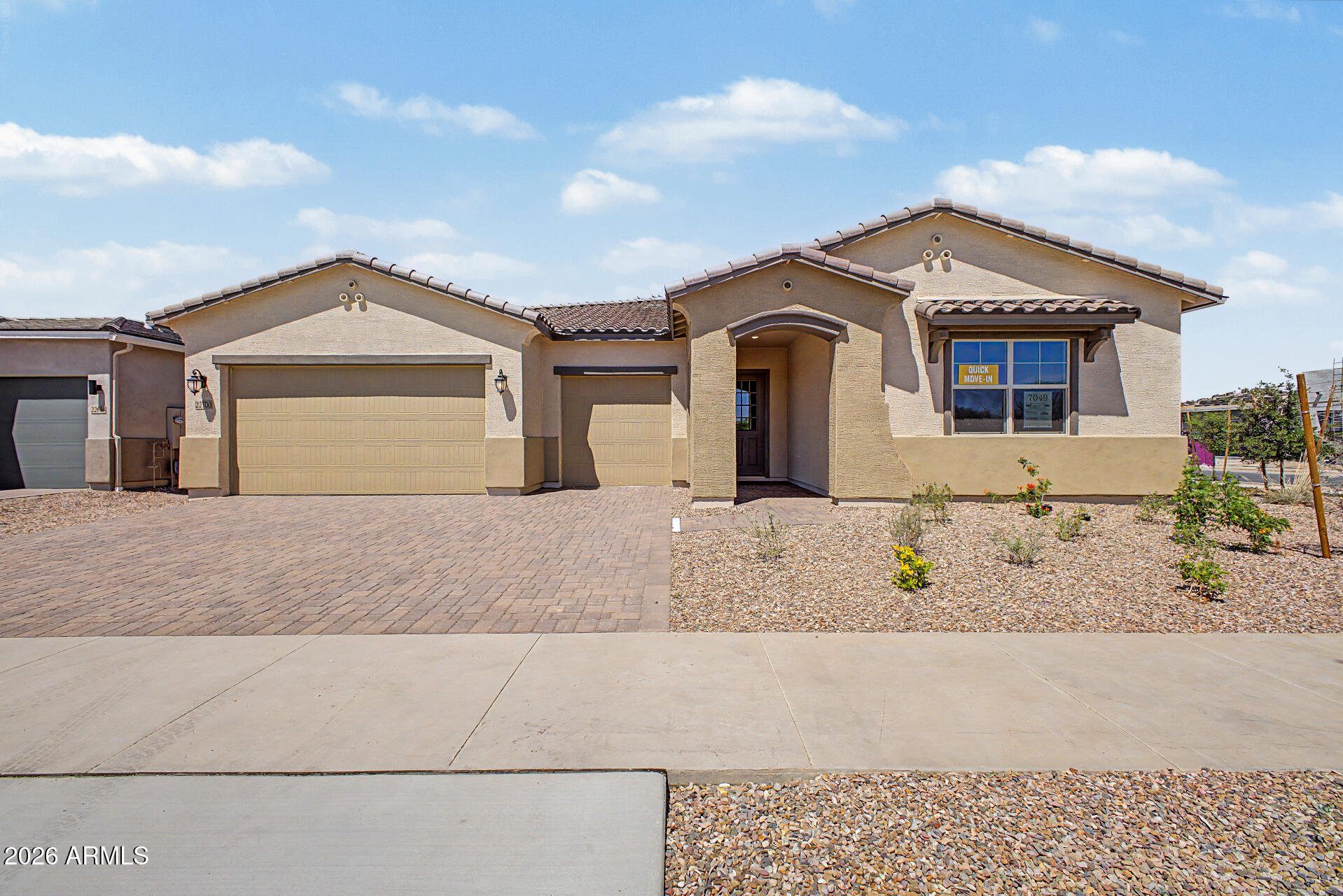 22700 E DIANA Way
