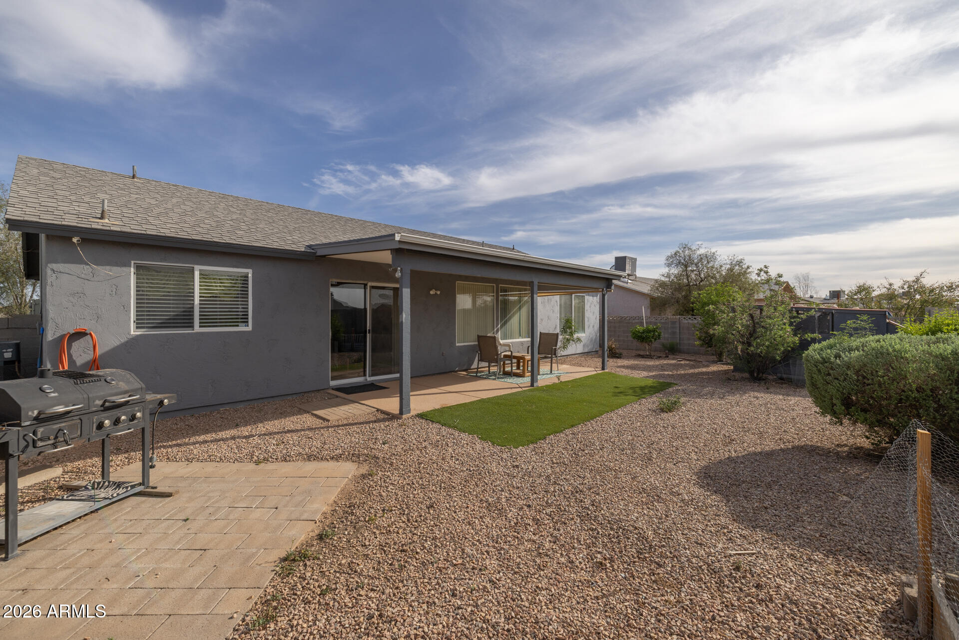 8276 W TINAJAS Drive