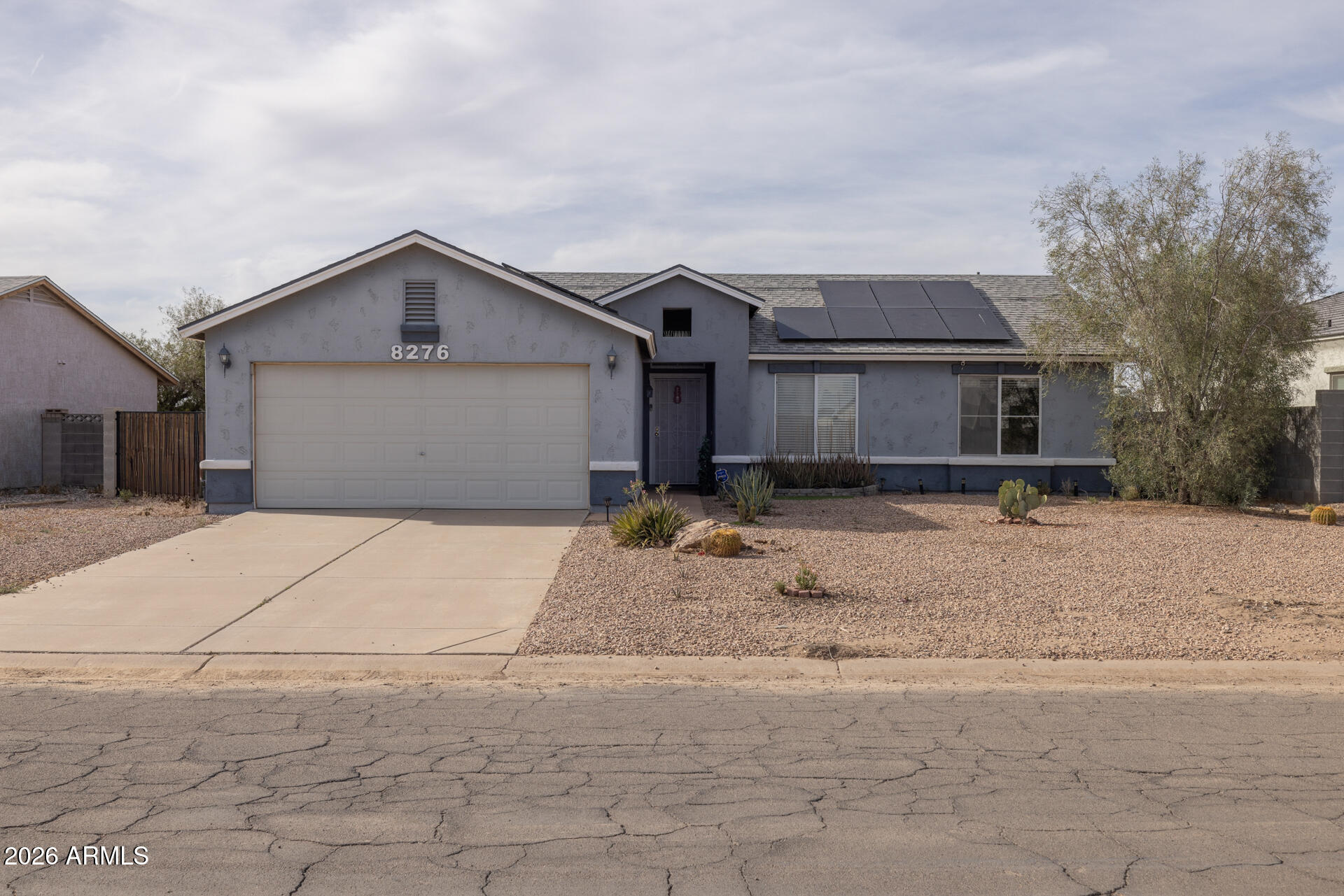 8276 W TINAJAS Drive