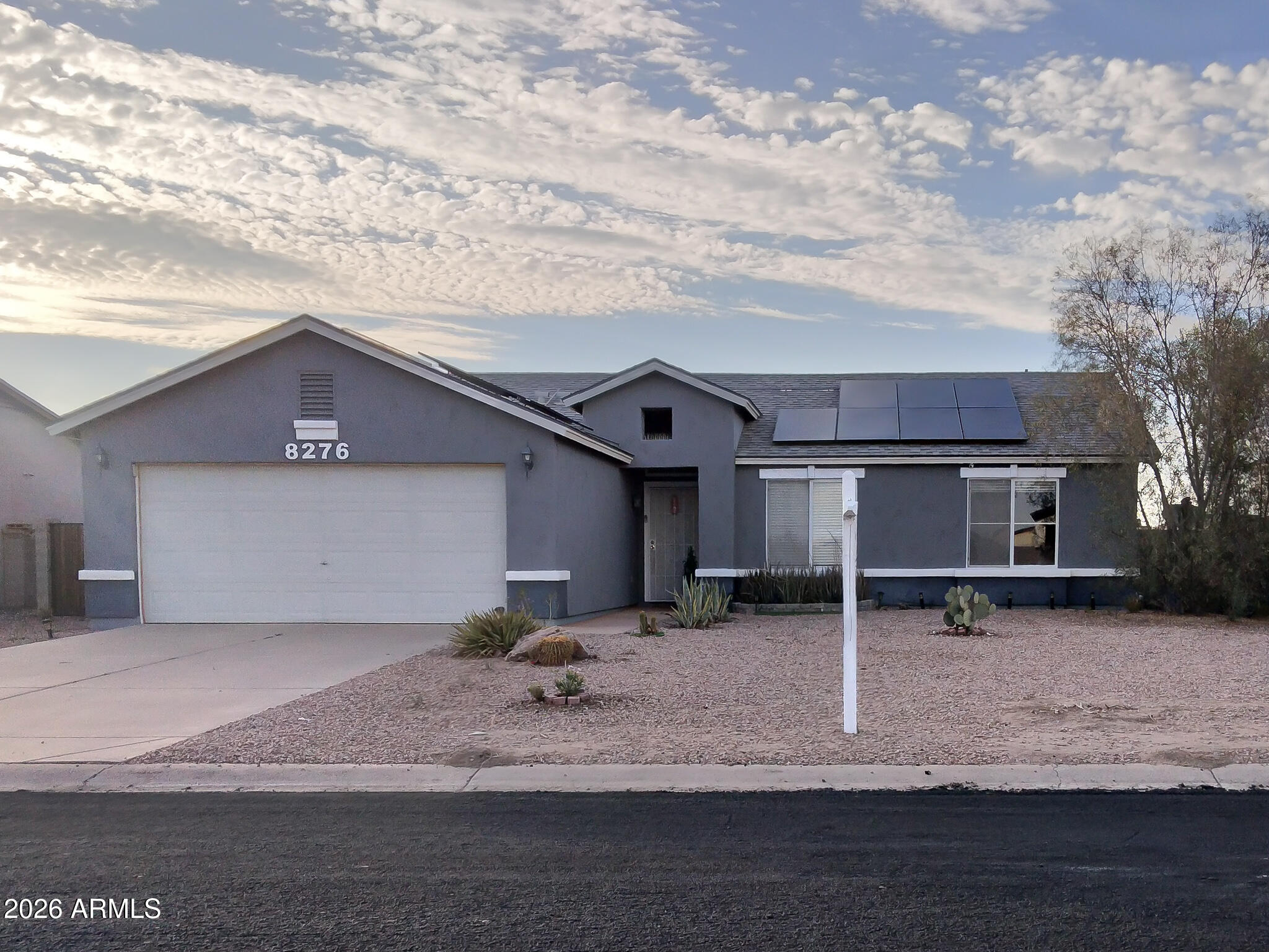 8276 W TINAJAS Drive