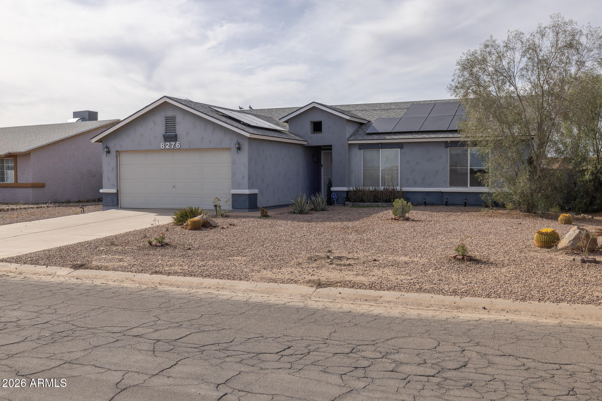 8276 W TINAJAS Drive