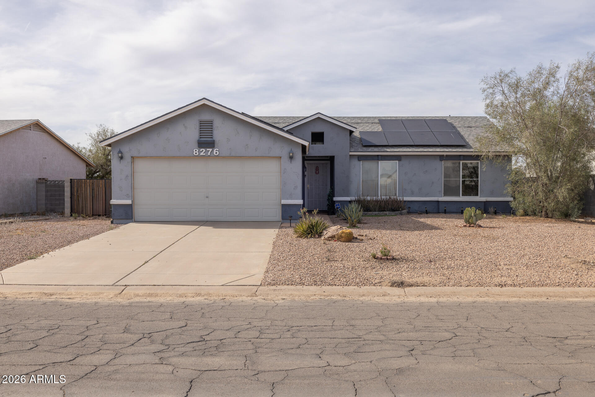 8276 W TINAJAS Drive