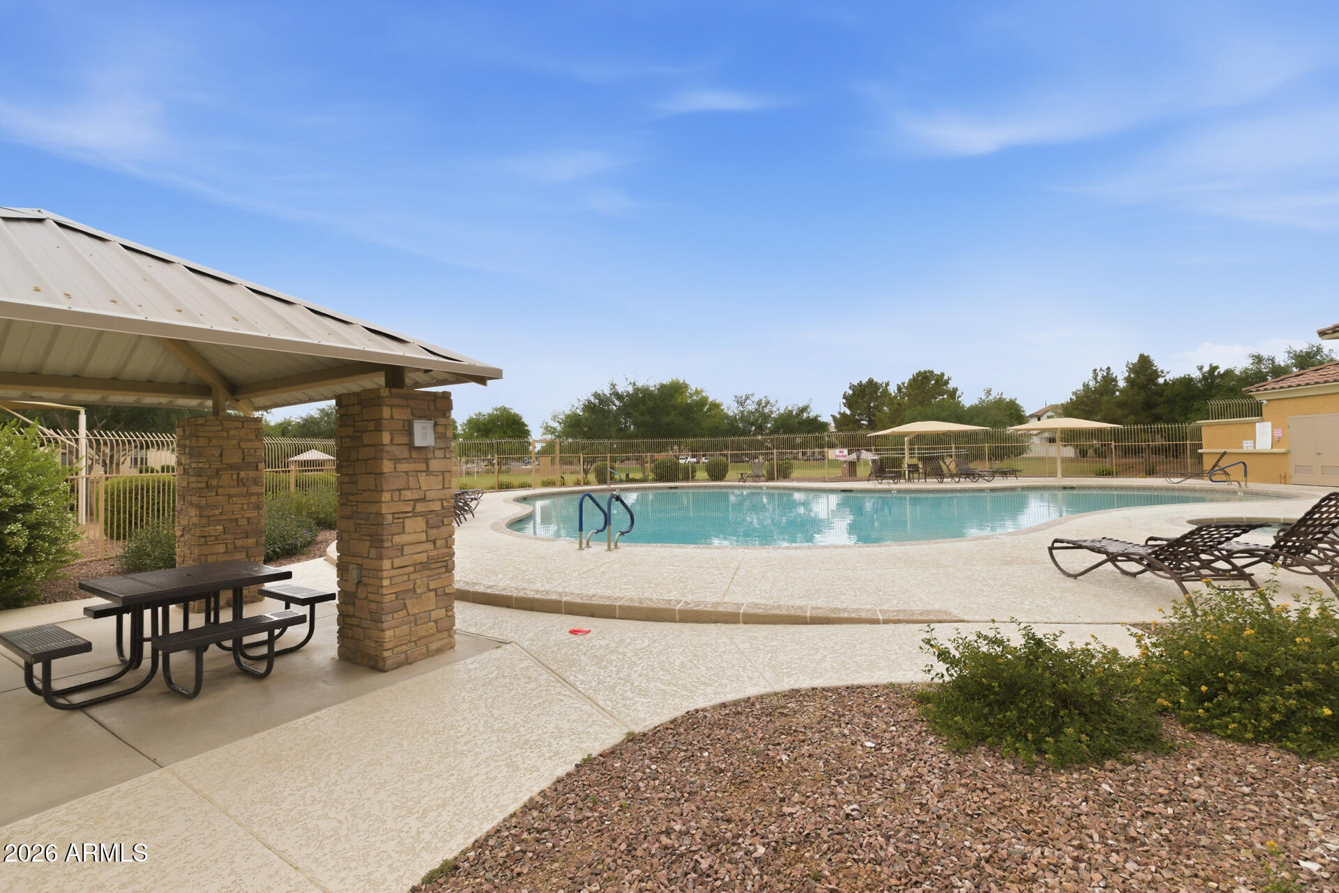 4132 E DEVON Drive