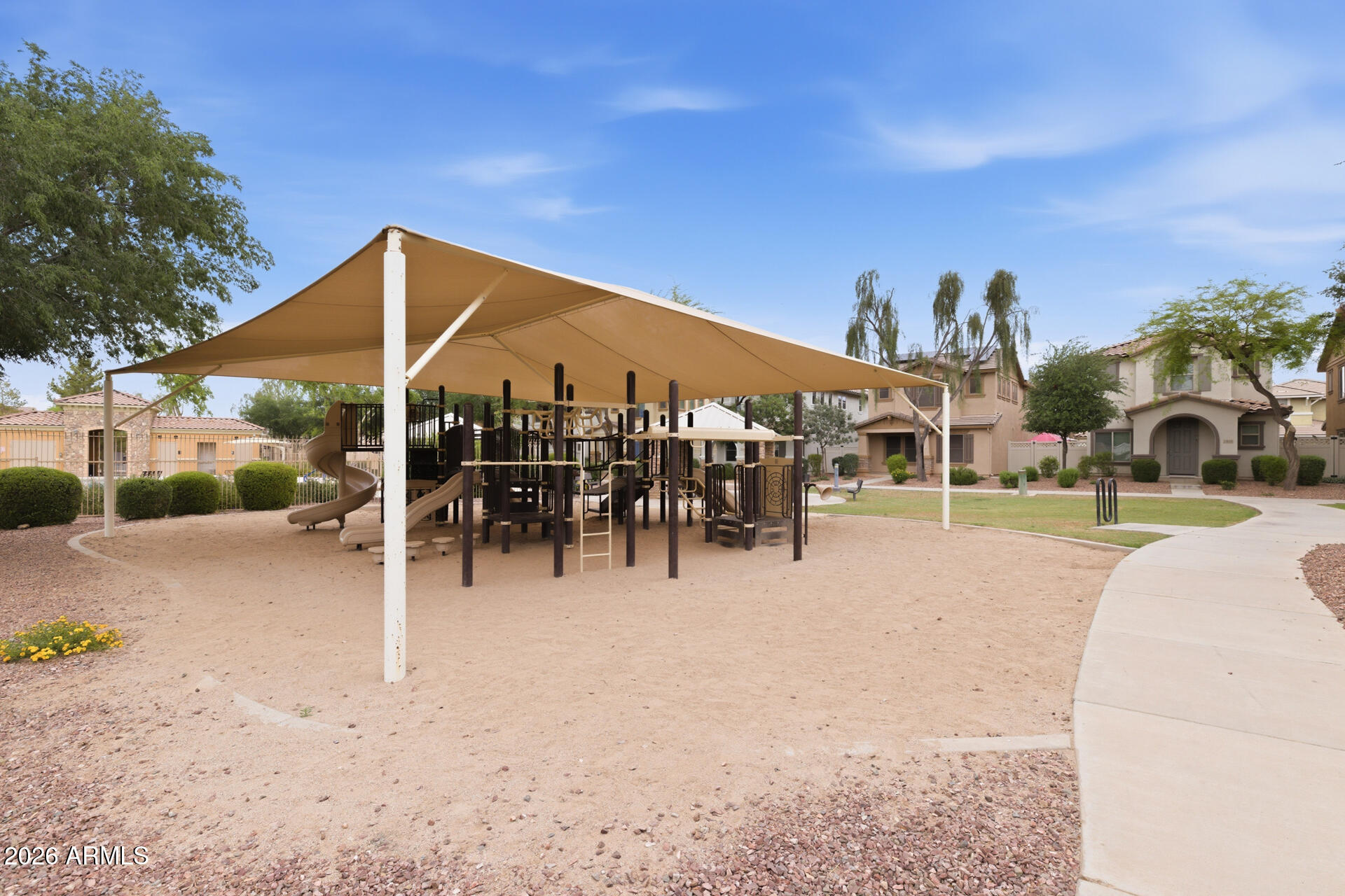 4132 E DEVON Drive