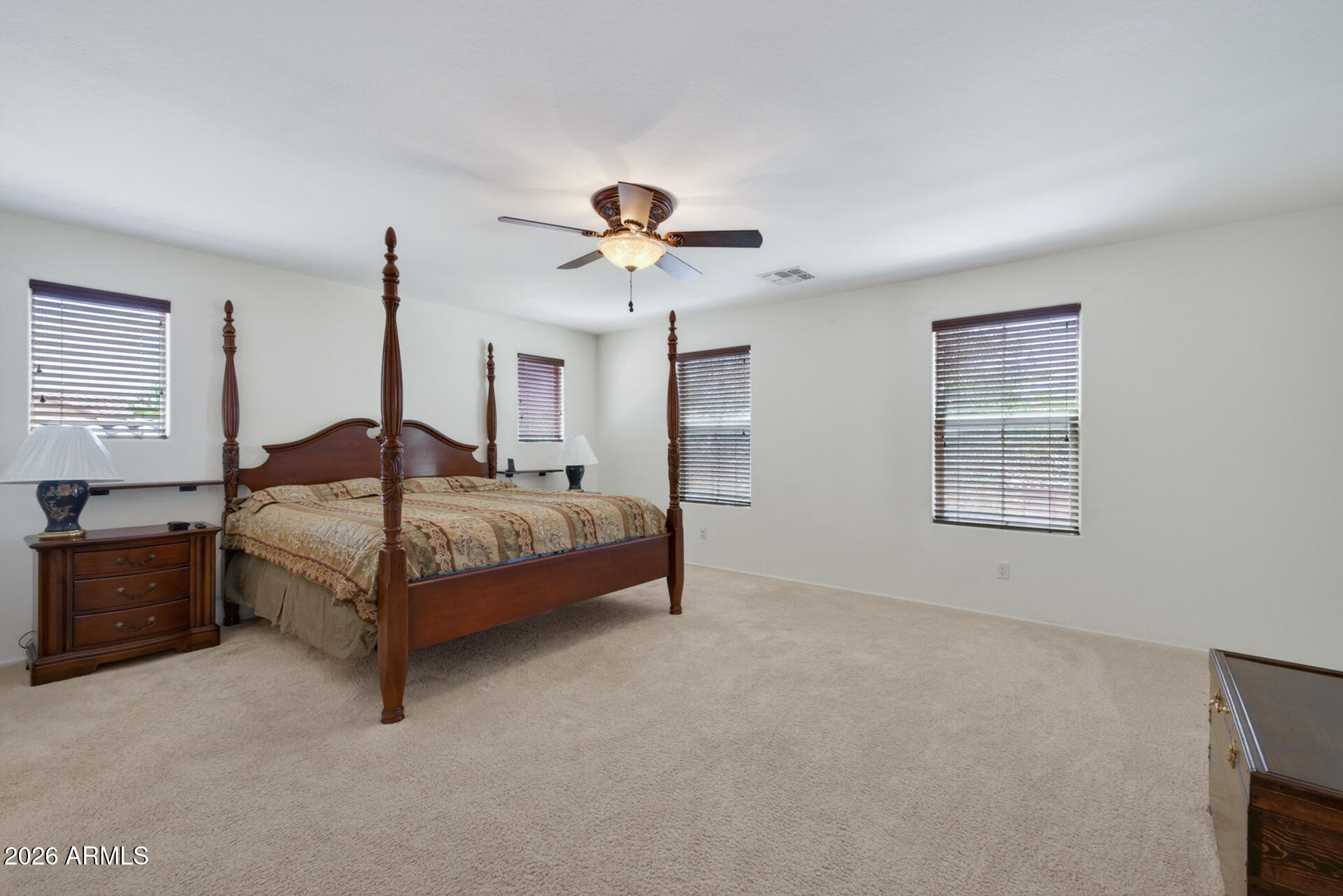 4132 E DEVON Drive