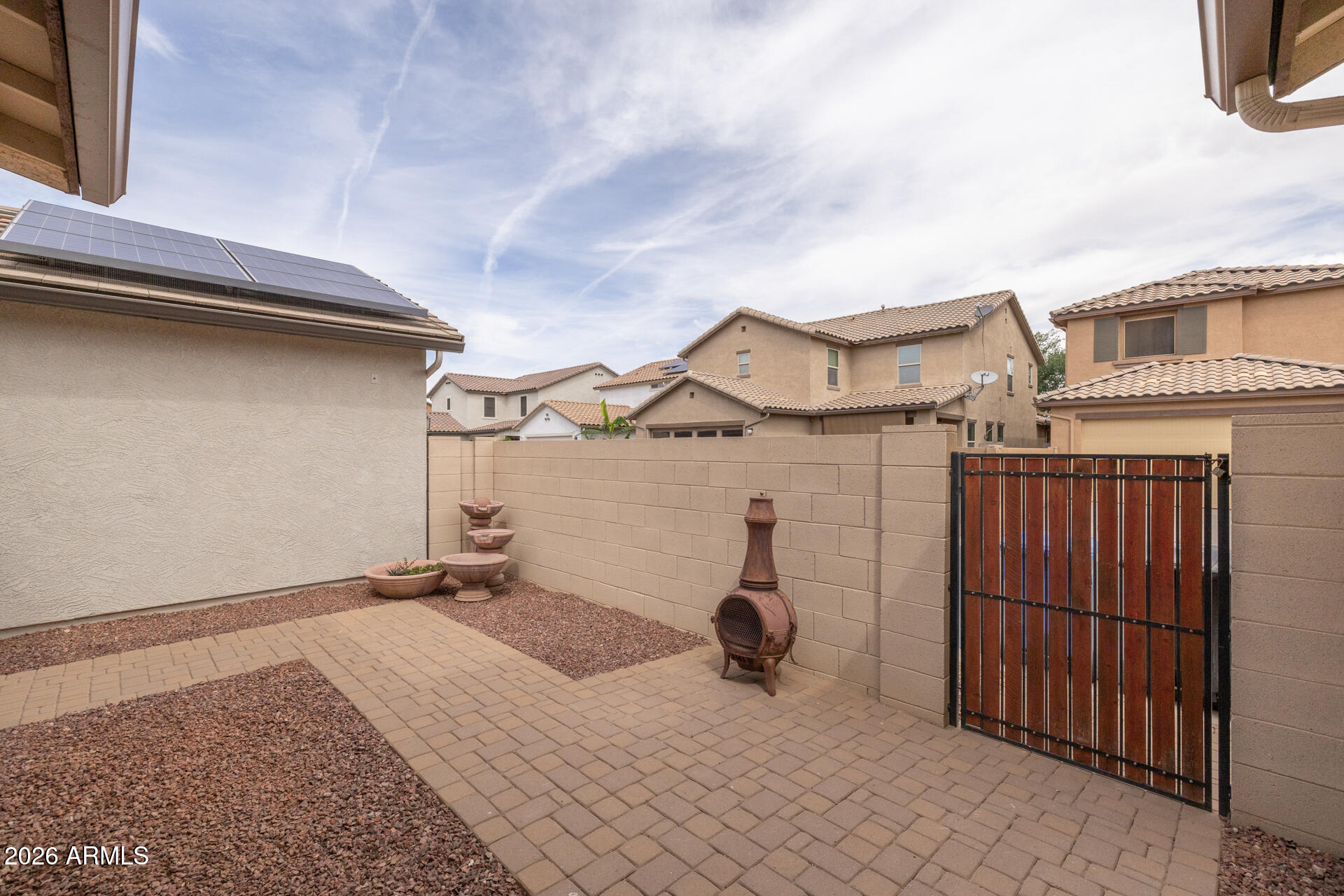 4132 E DEVON Drive