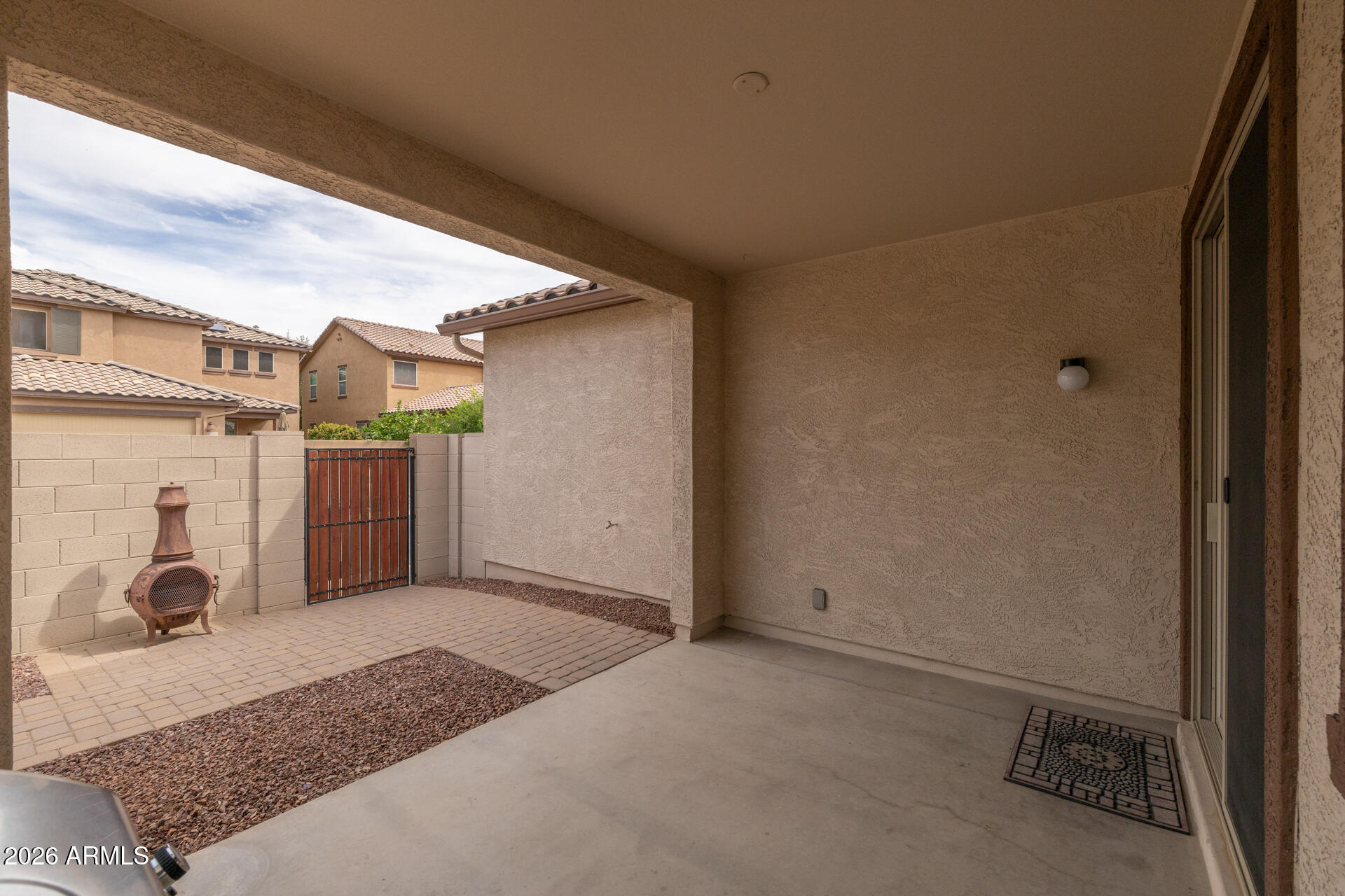 4132 E DEVON Drive