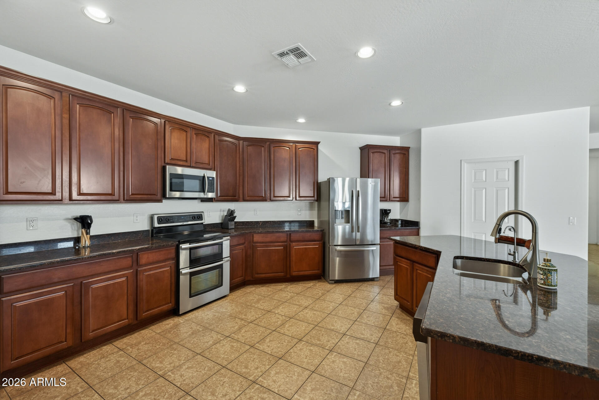 4132 E DEVON Drive