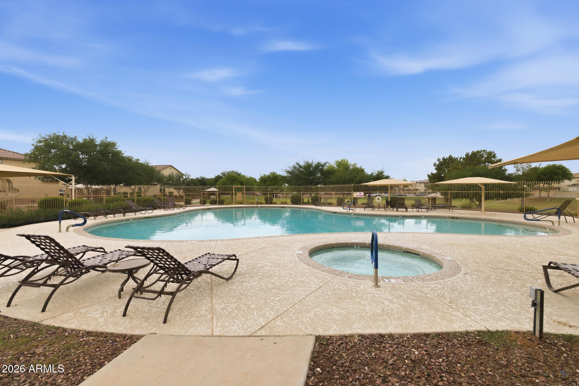 4132 E DEVON Drive