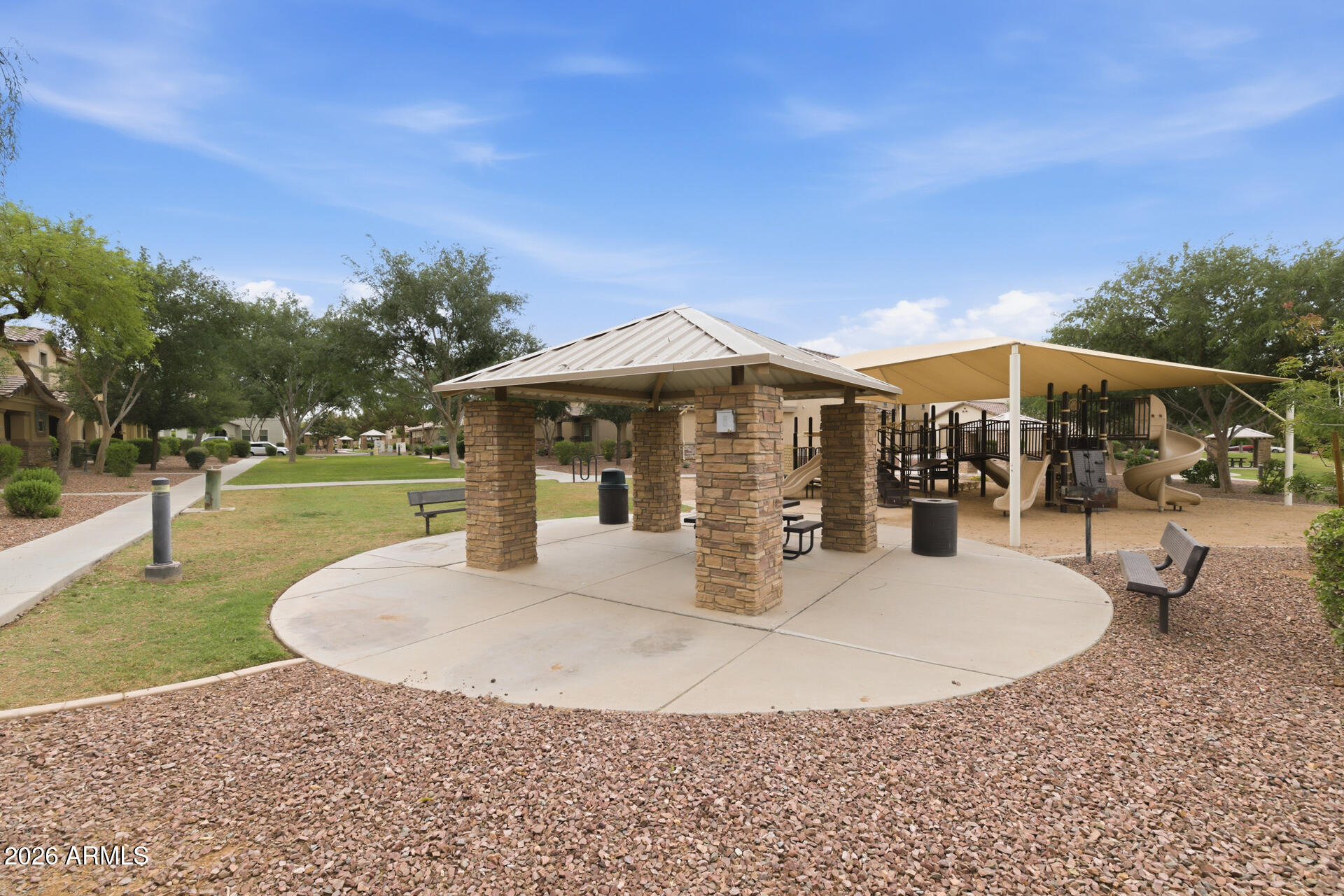 4132 E DEVON Drive