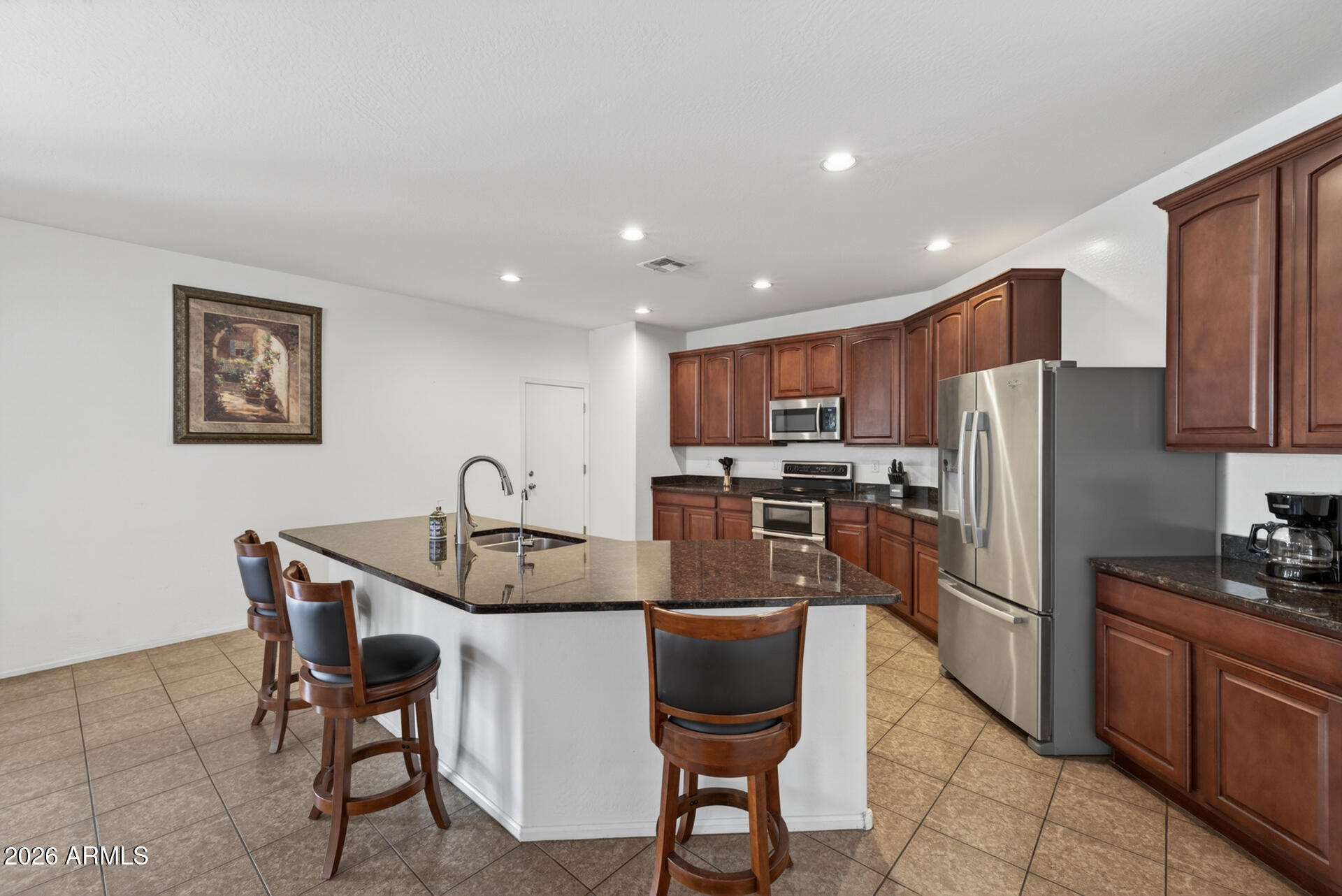 4132 E DEVON Drive