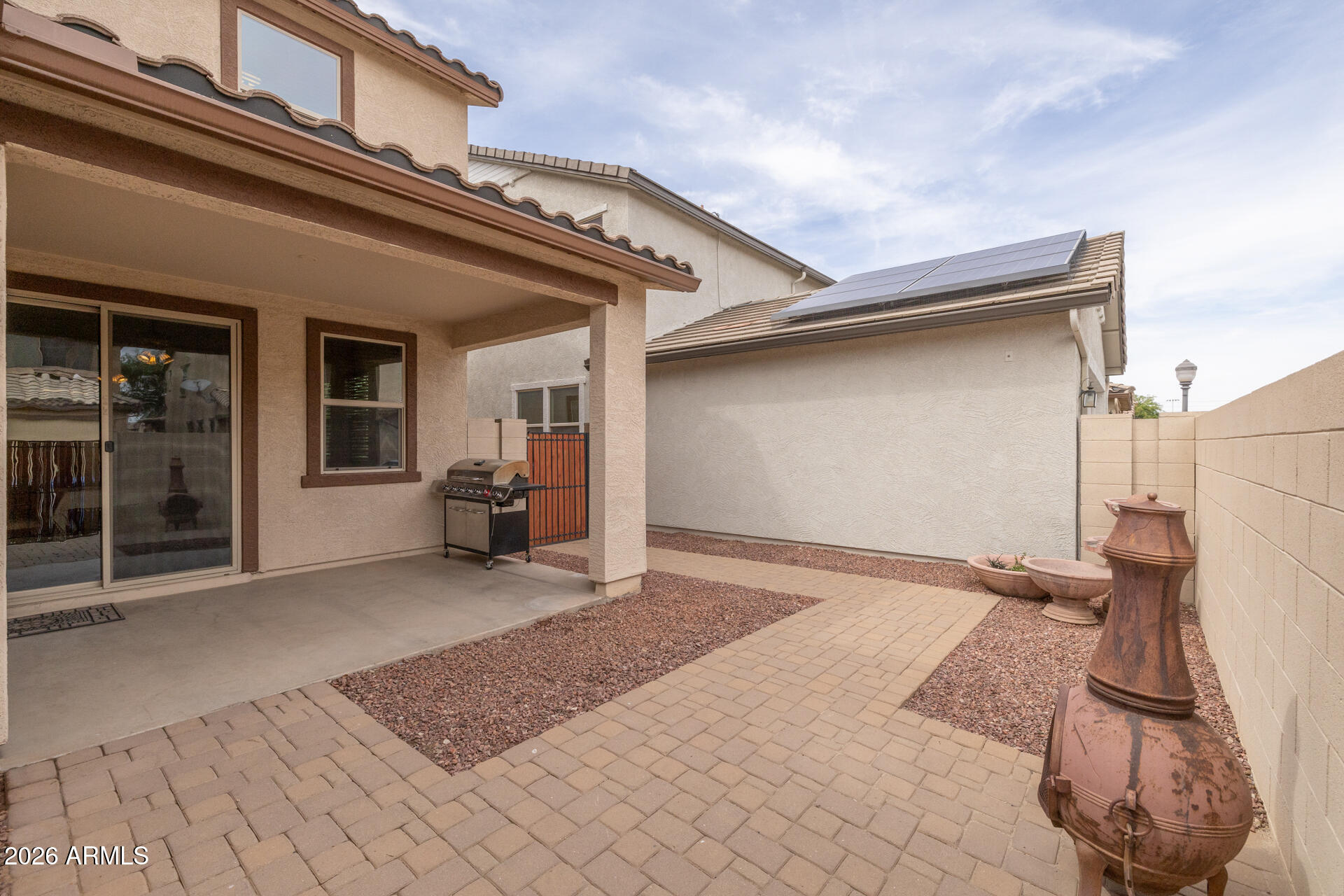 4132 E DEVON Drive
