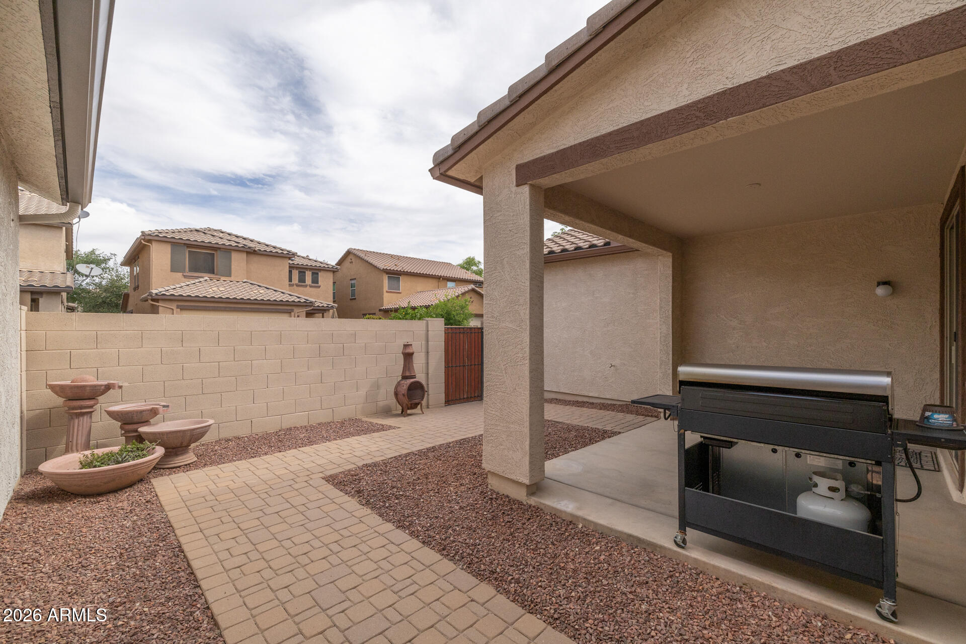 4132 E DEVON Drive