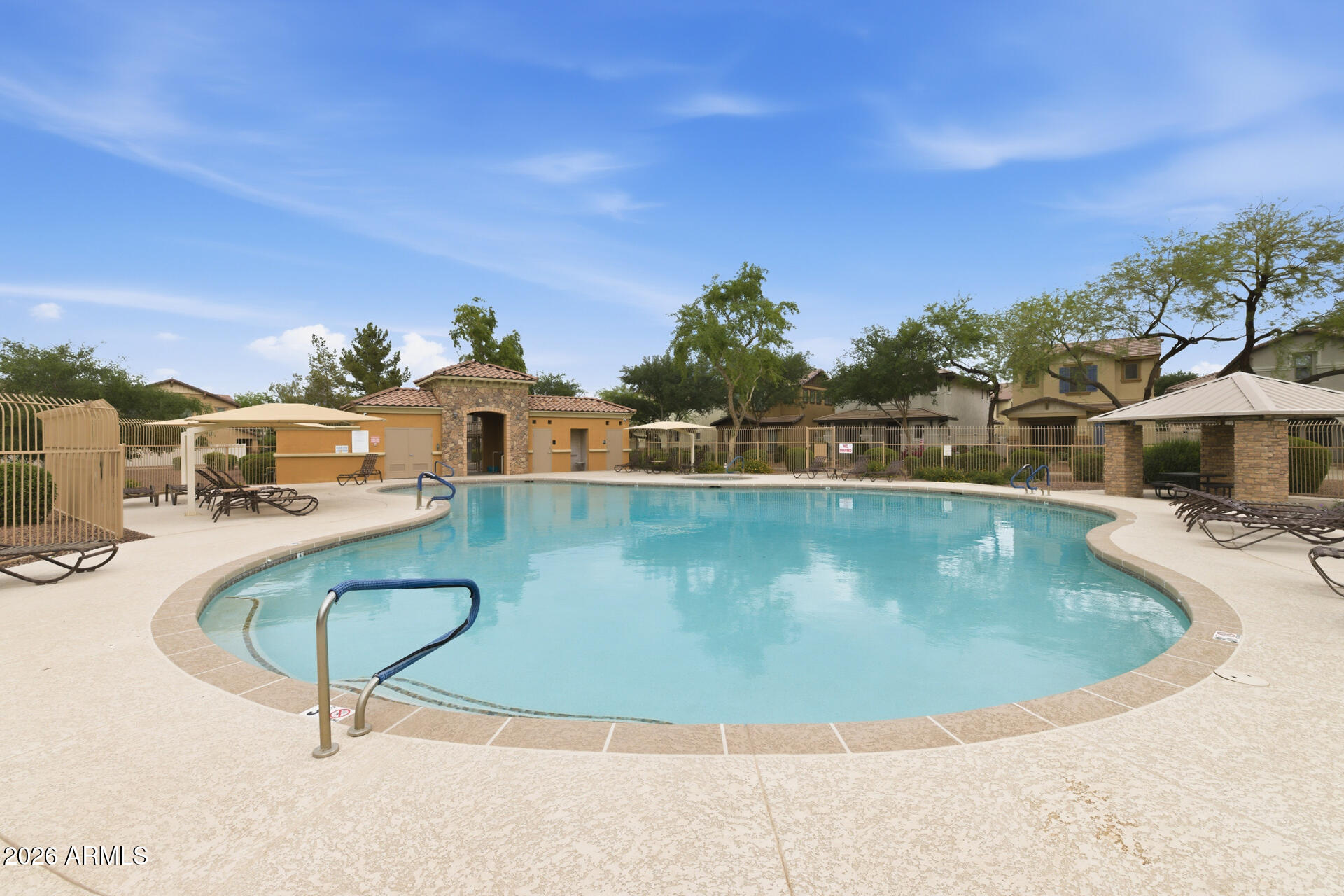 4132 E DEVON Drive