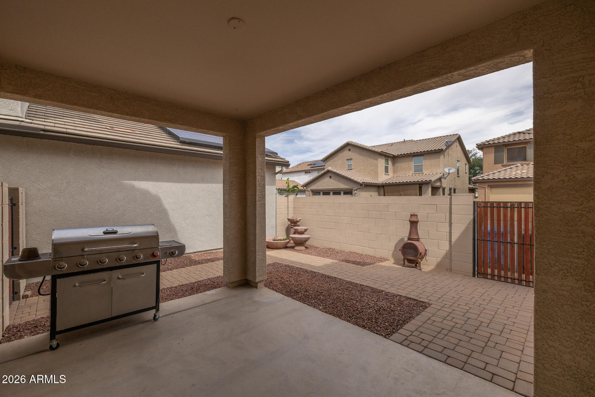 4132 E DEVON Drive