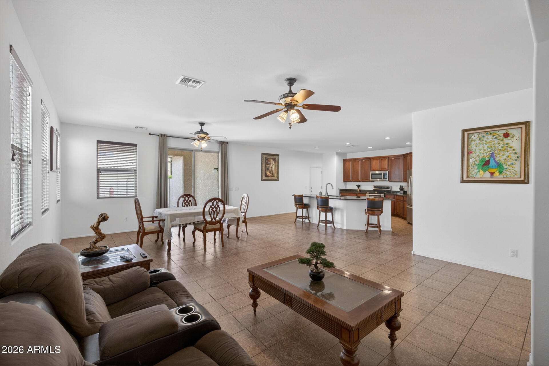 4132 E DEVON Drive