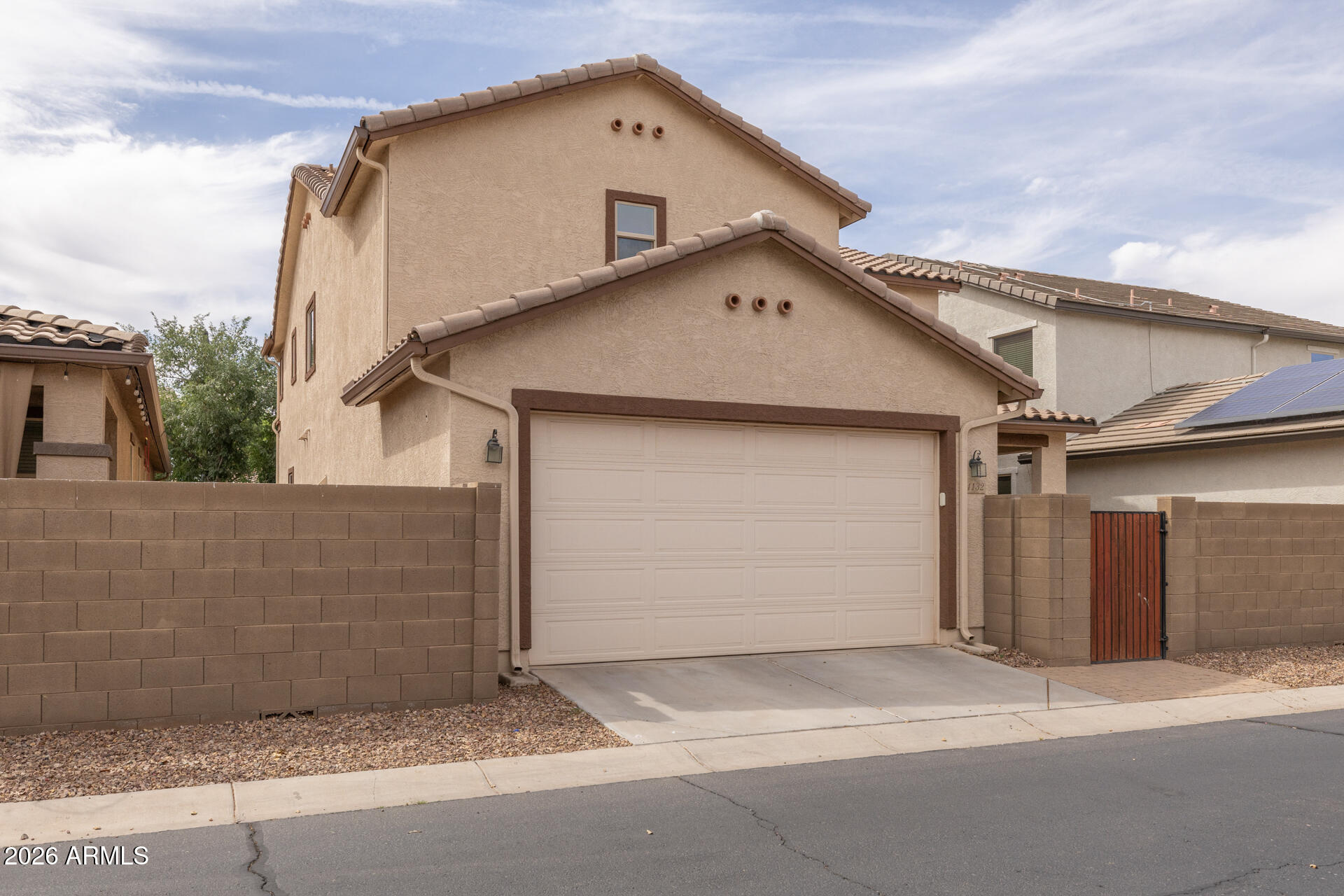 4132 E DEVON Drive