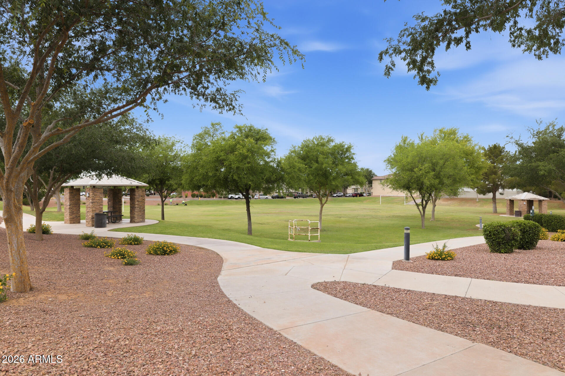 4132 E DEVON Drive