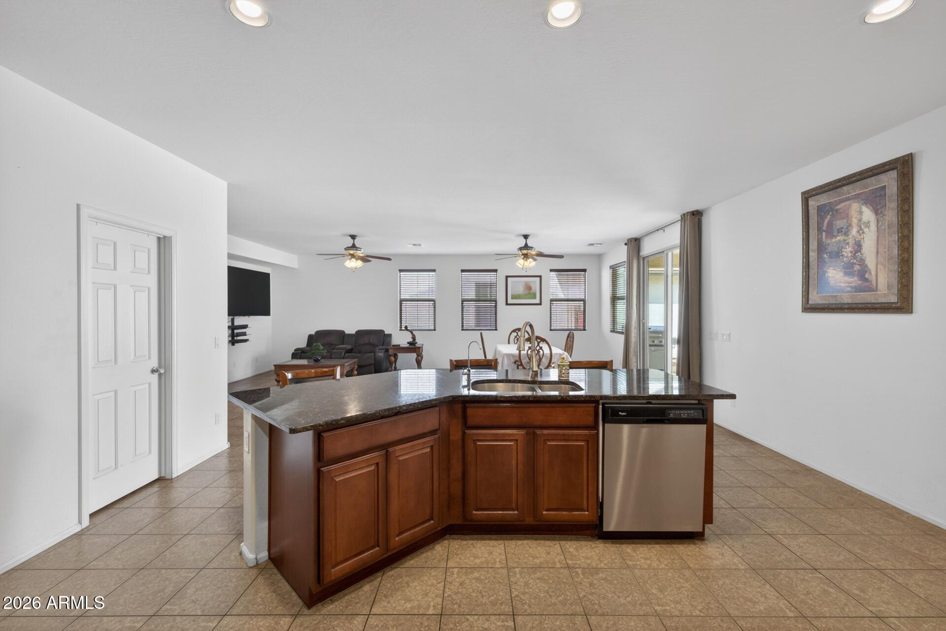 4132 E DEVON Drive