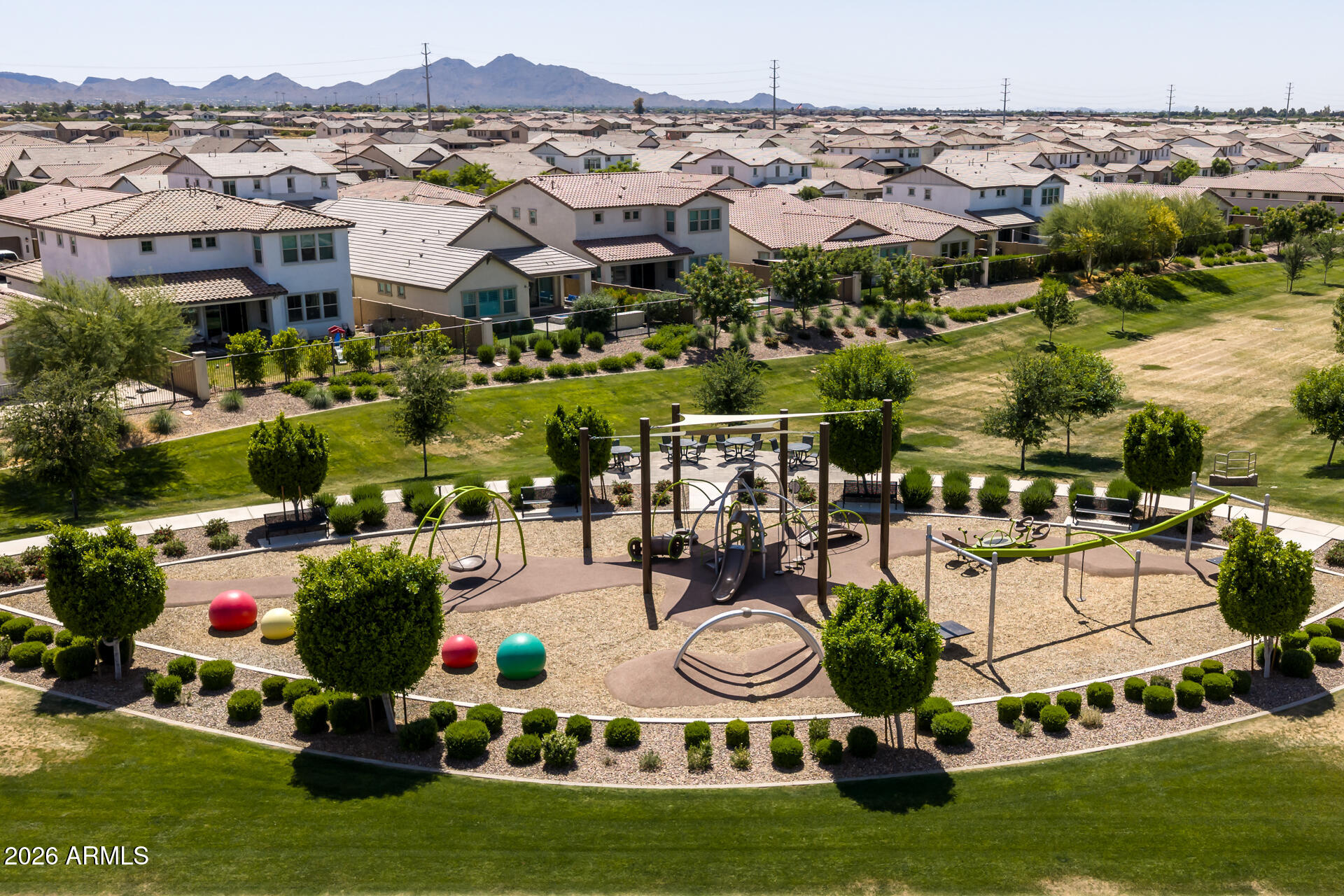 21262 E KINGBIRD Drive