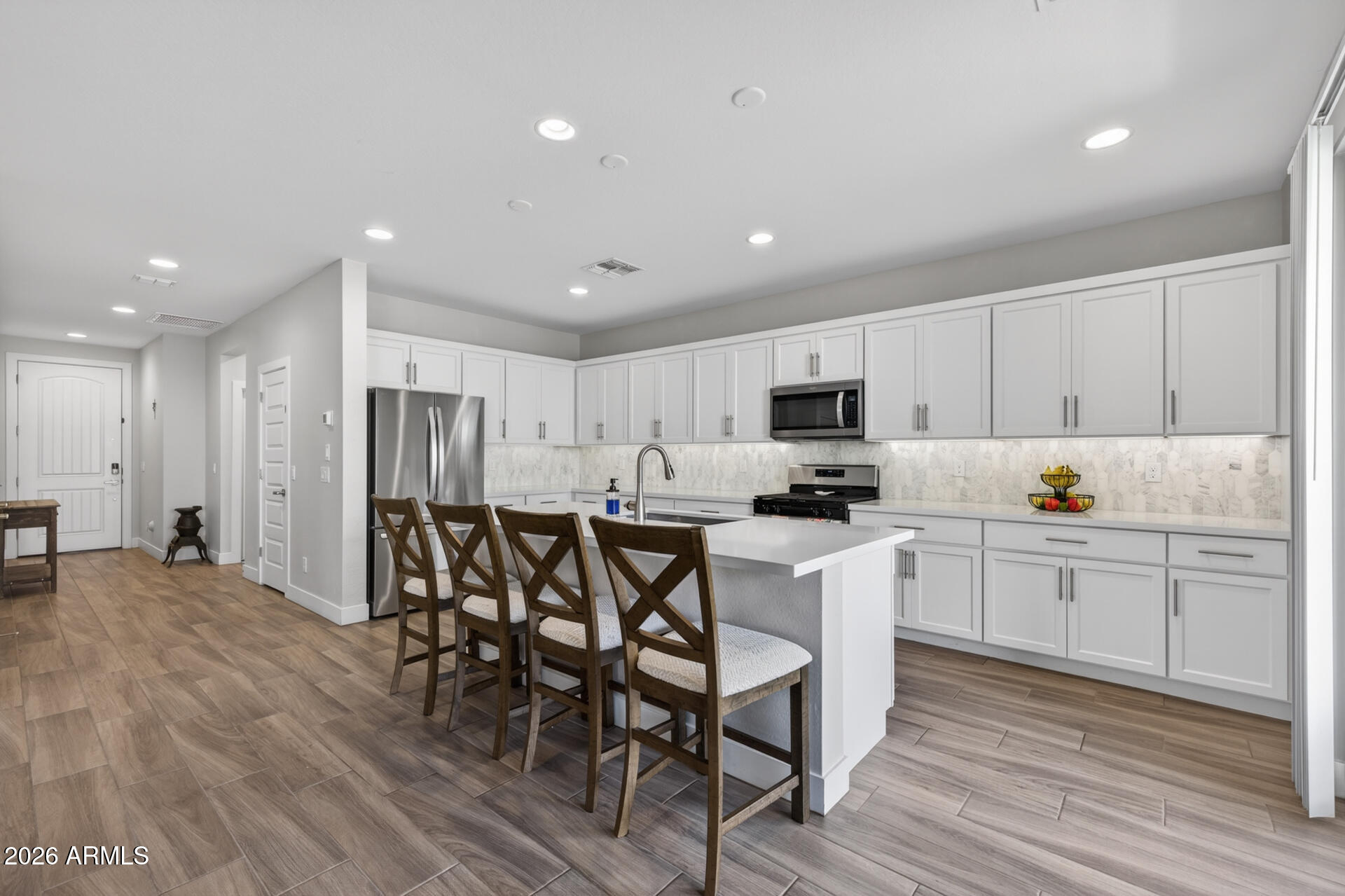 21262 E KINGBIRD Drive