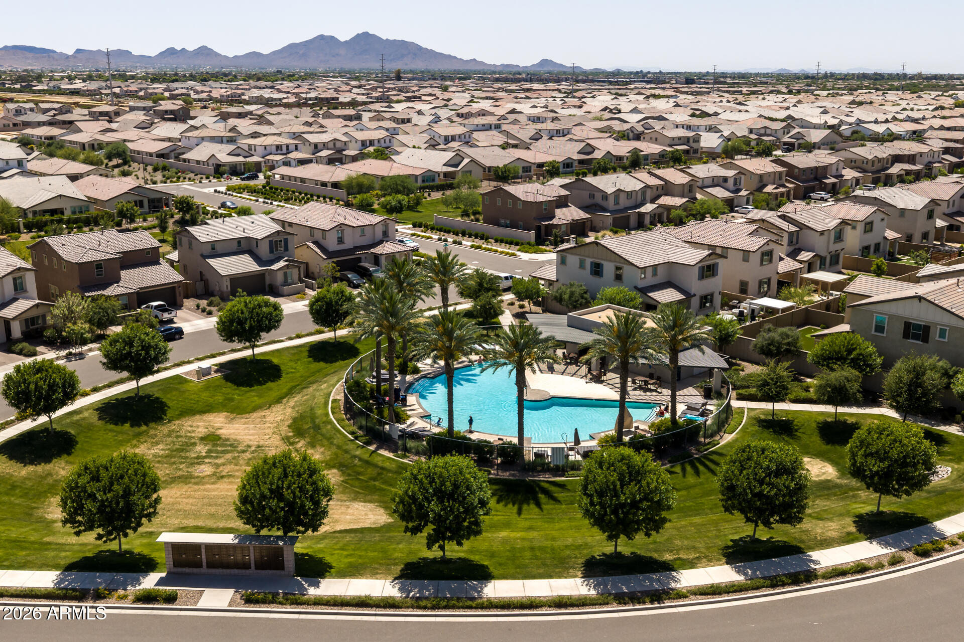 21262 E KINGBIRD Drive