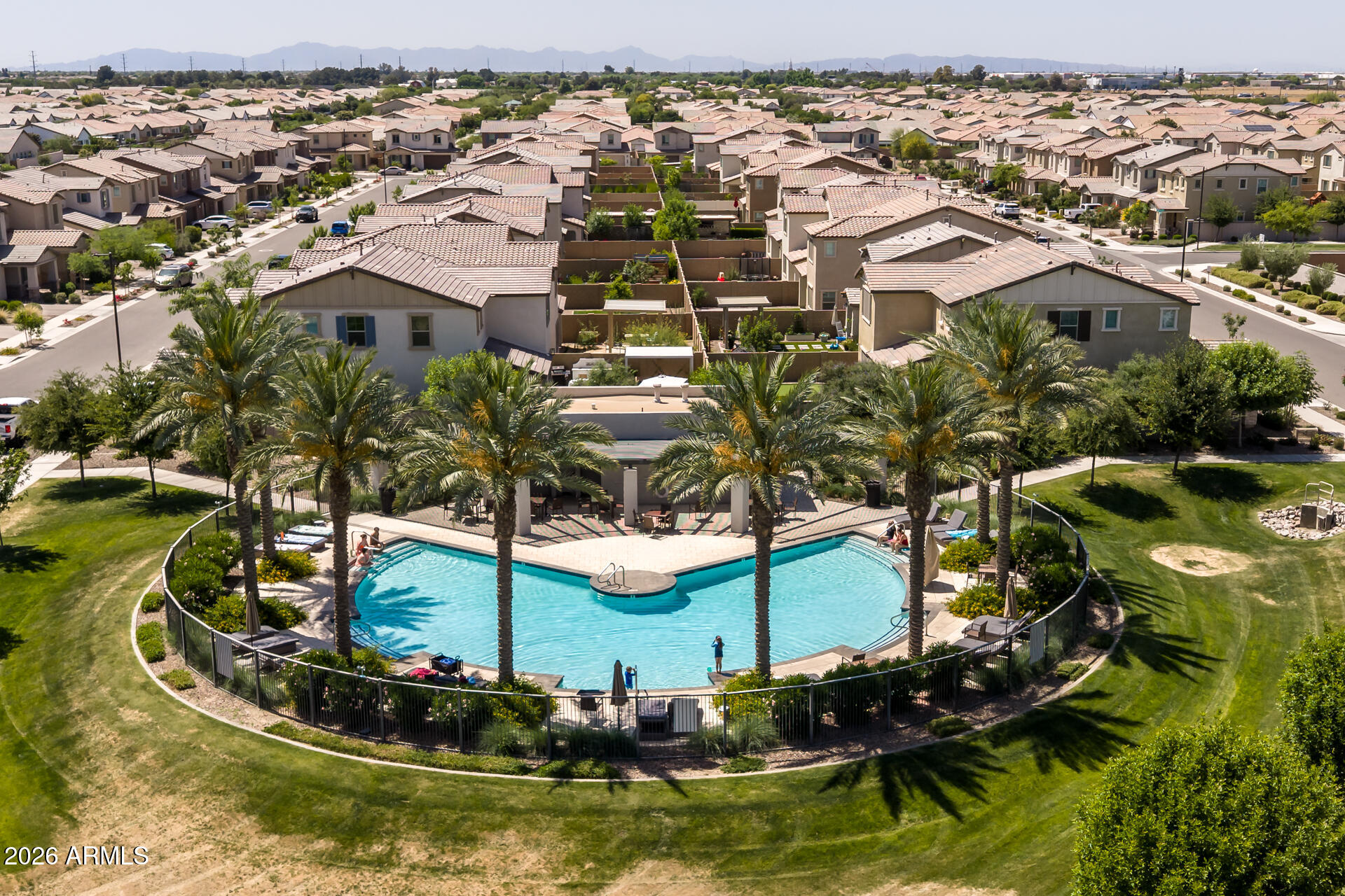 21262 E KINGBIRD Drive