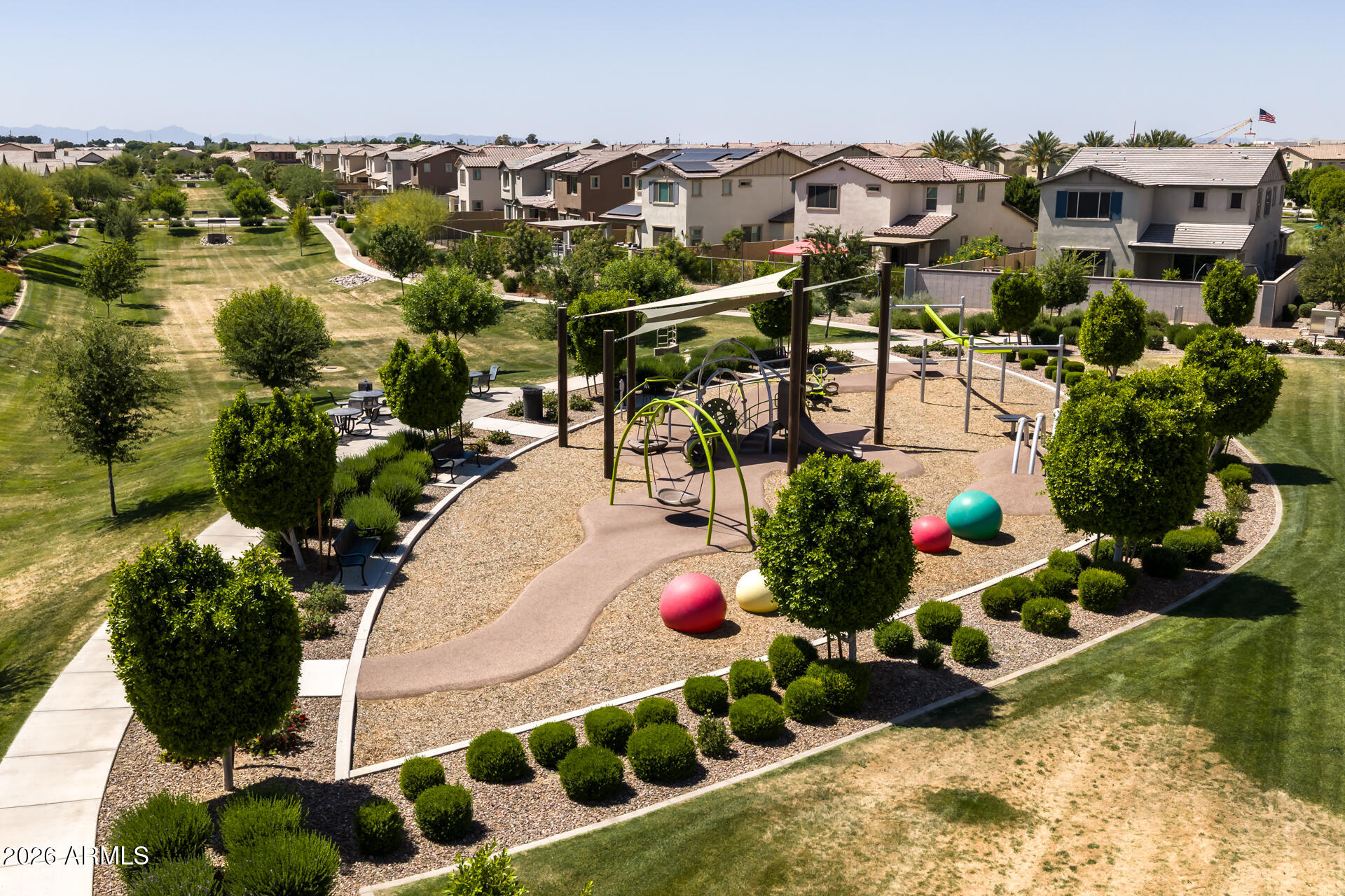 21262 E KINGBIRD Drive