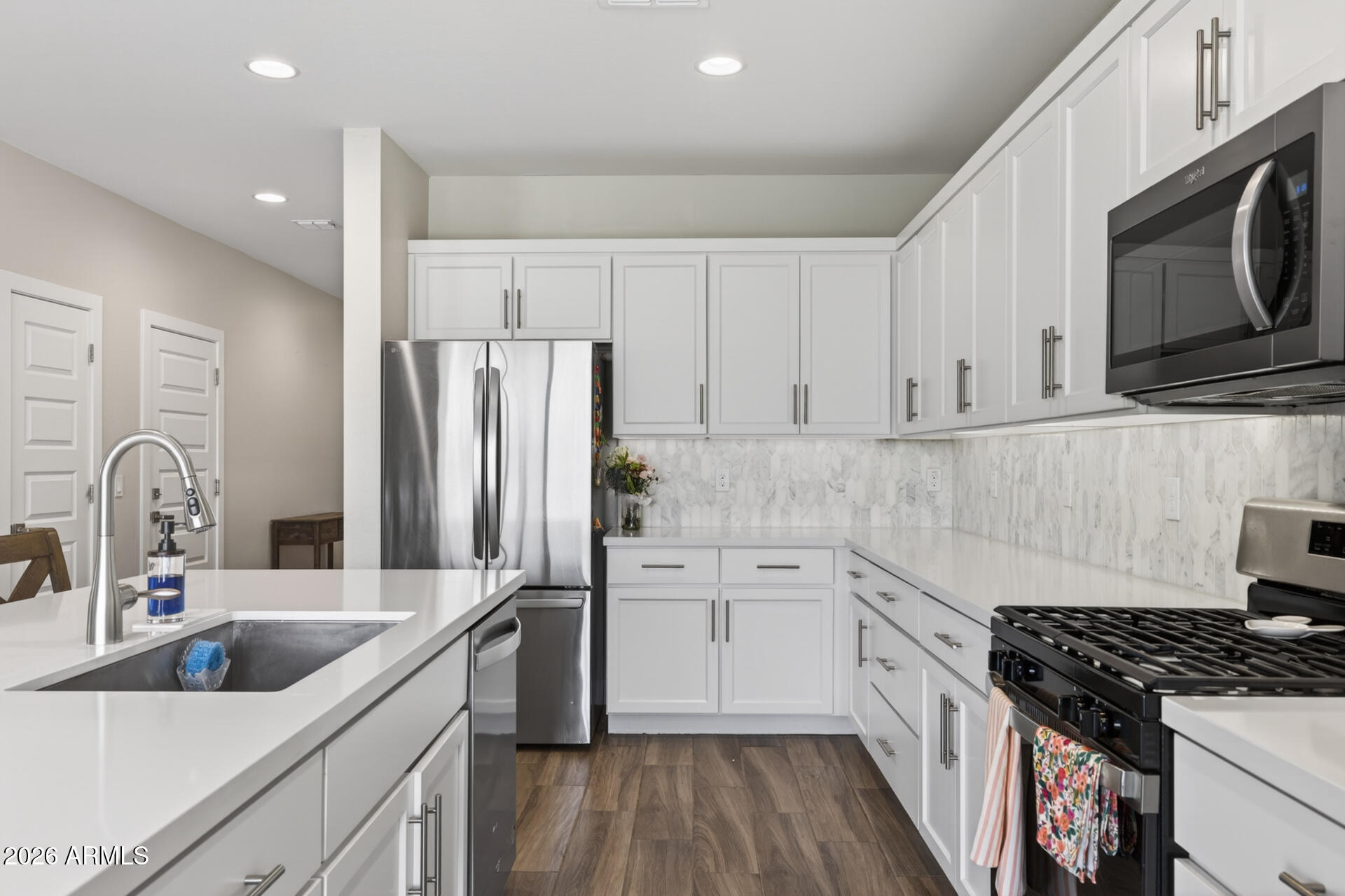 21262 E KINGBIRD Drive