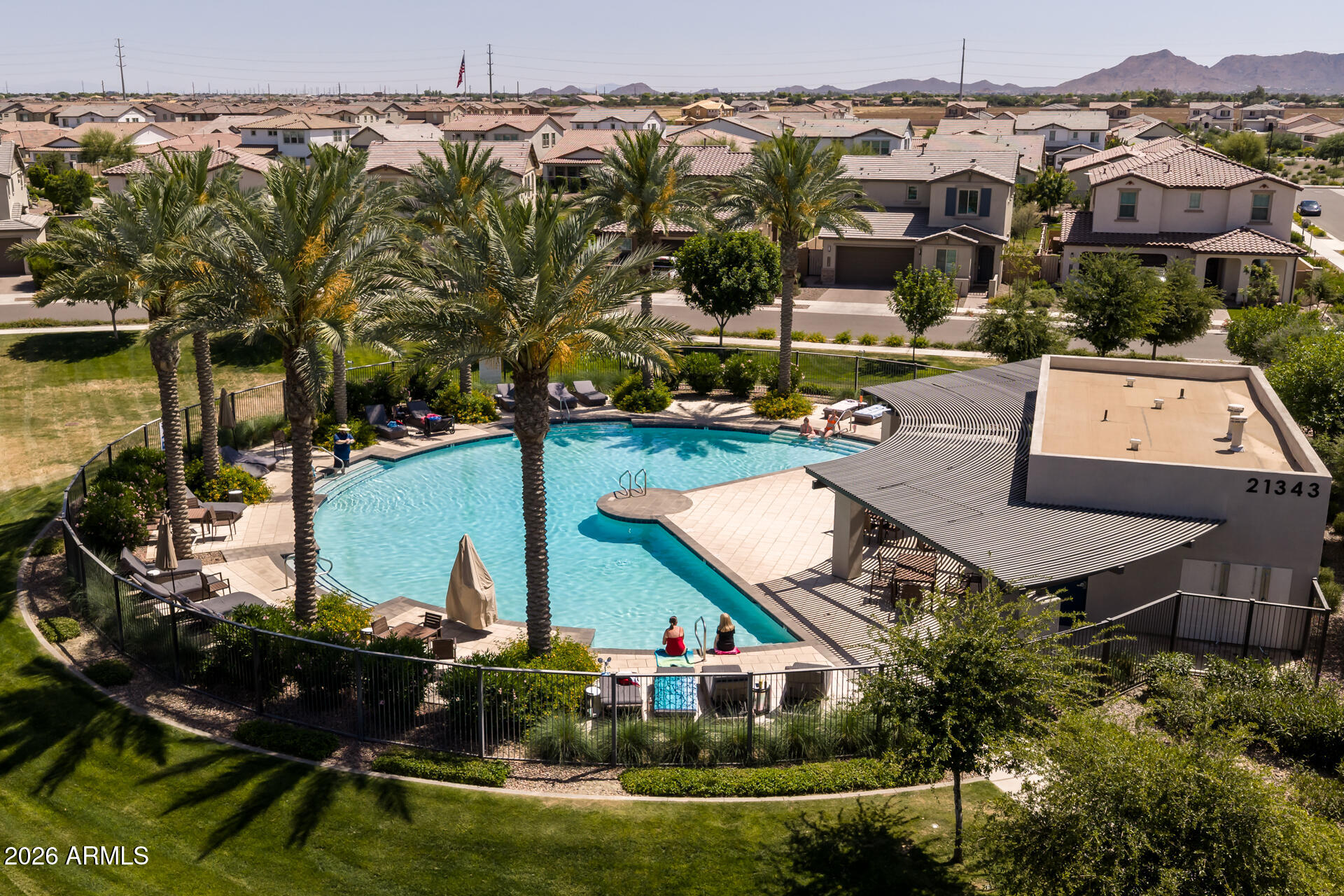 21262 E KINGBIRD Drive