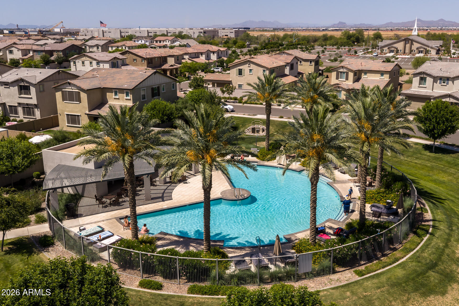 21262 E KINGBIRD Drive