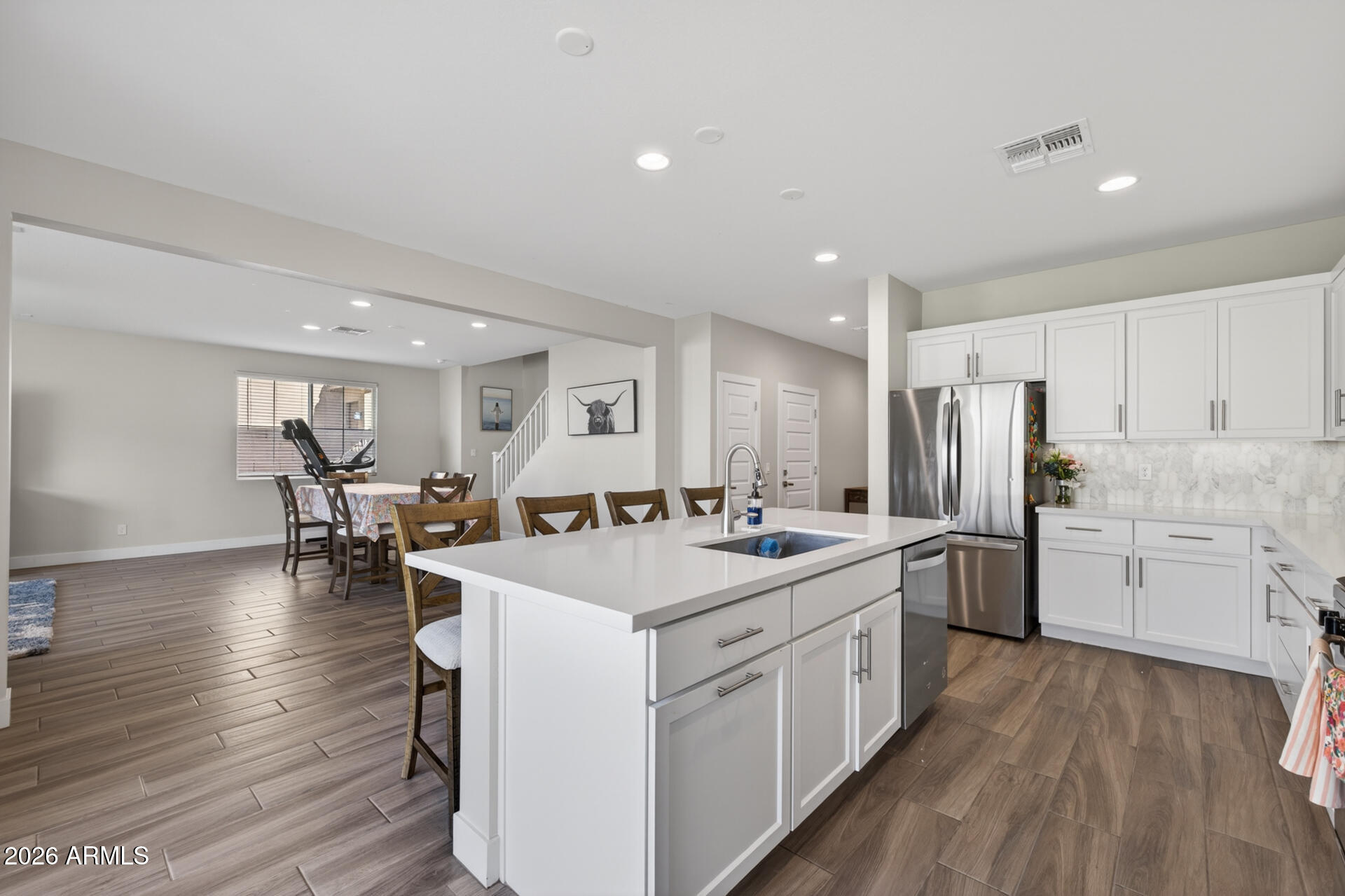 21262 E KINGBIRD Drive