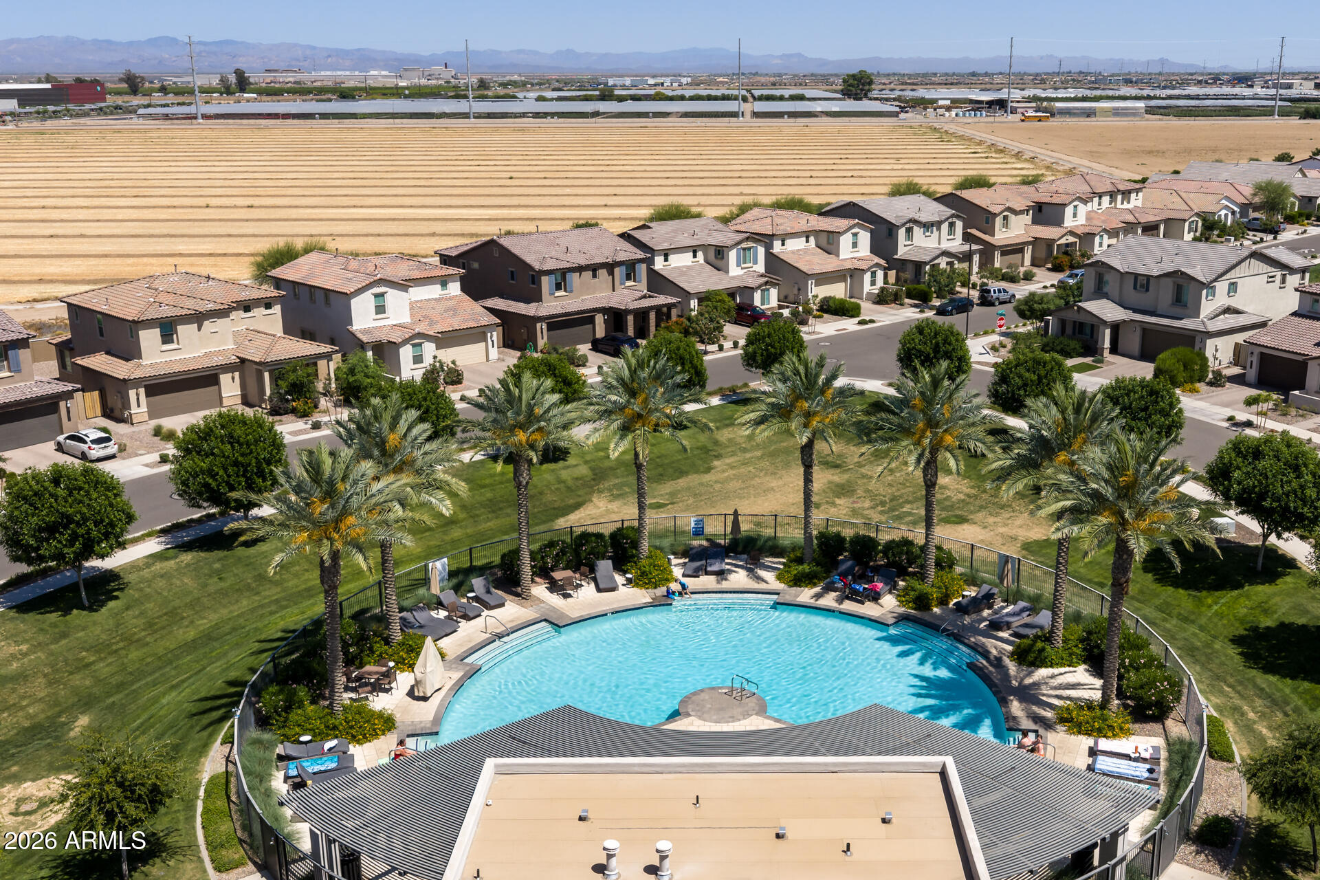 21262 E KINGBIRD Drive