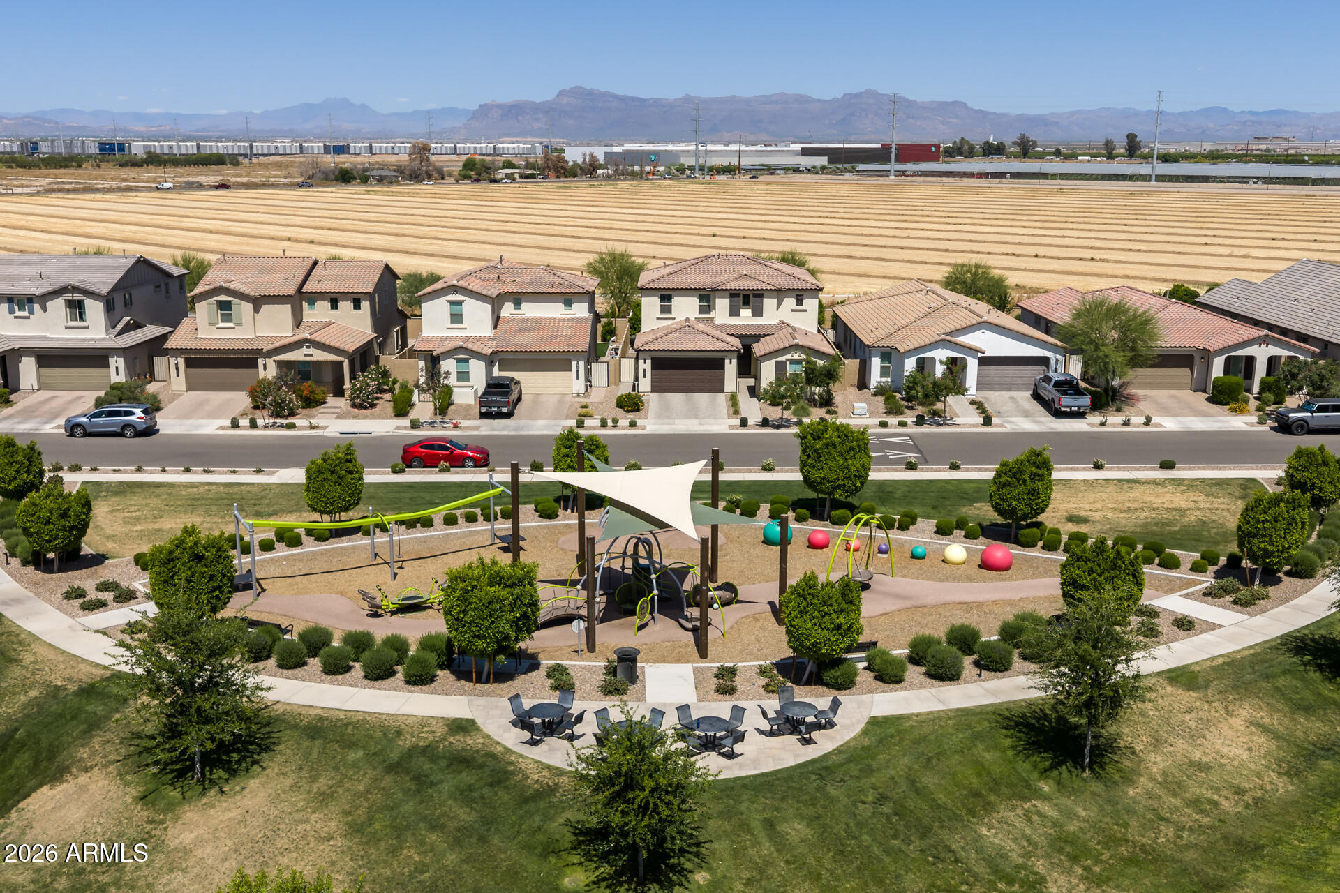 21262 E KINGBIRD Drive