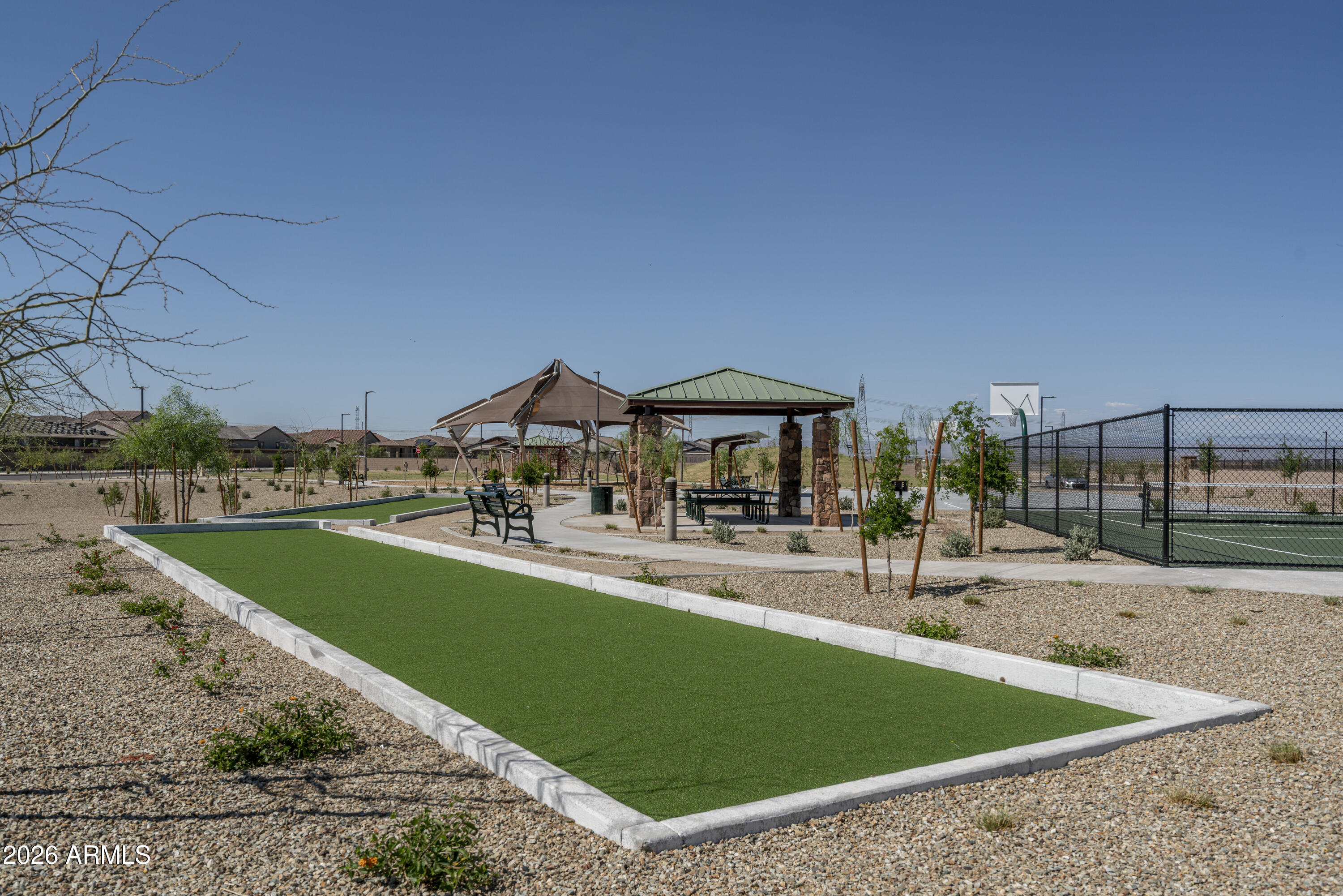 22595 W IRMA Lane